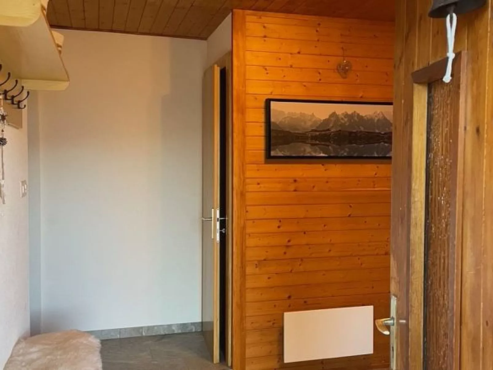 Chalet Belle Poncke Nendaz 4 Vallées - Drinnen