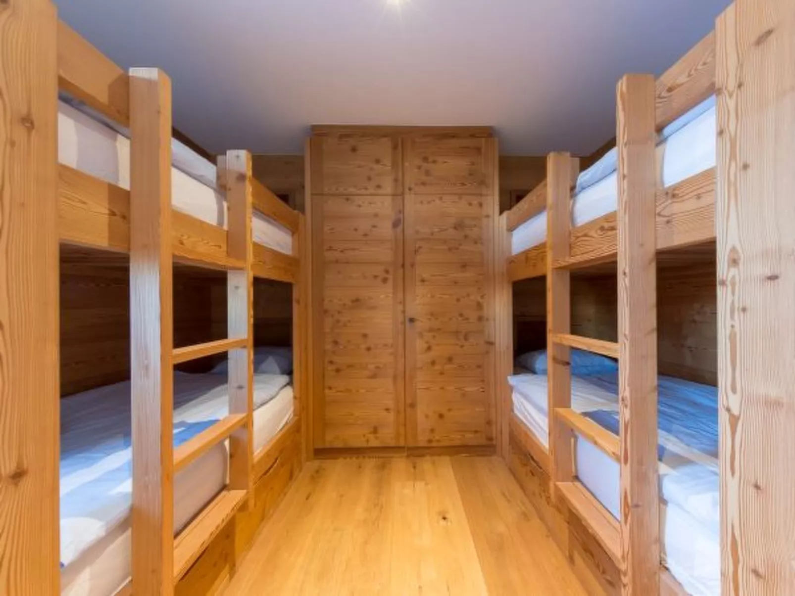 Chalet Oak Tree amazing, sauna, ski-in/out - Drinnen