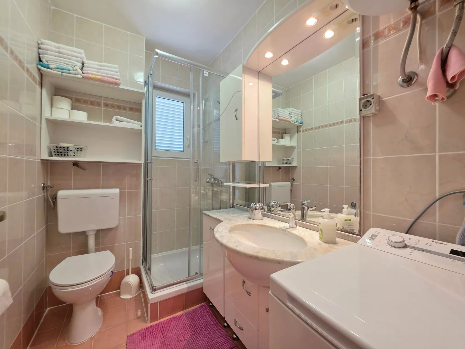 Apartment direkt am Meer für 2-3 Personen - Image-tags.info