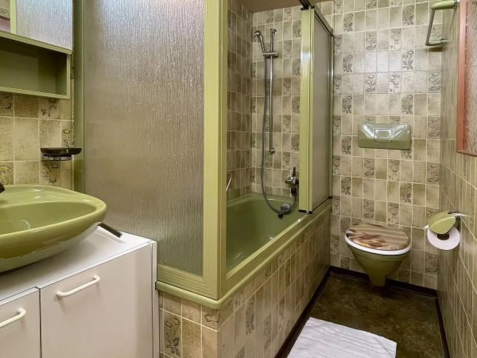 Haus Schmitten - Davos - Dedans