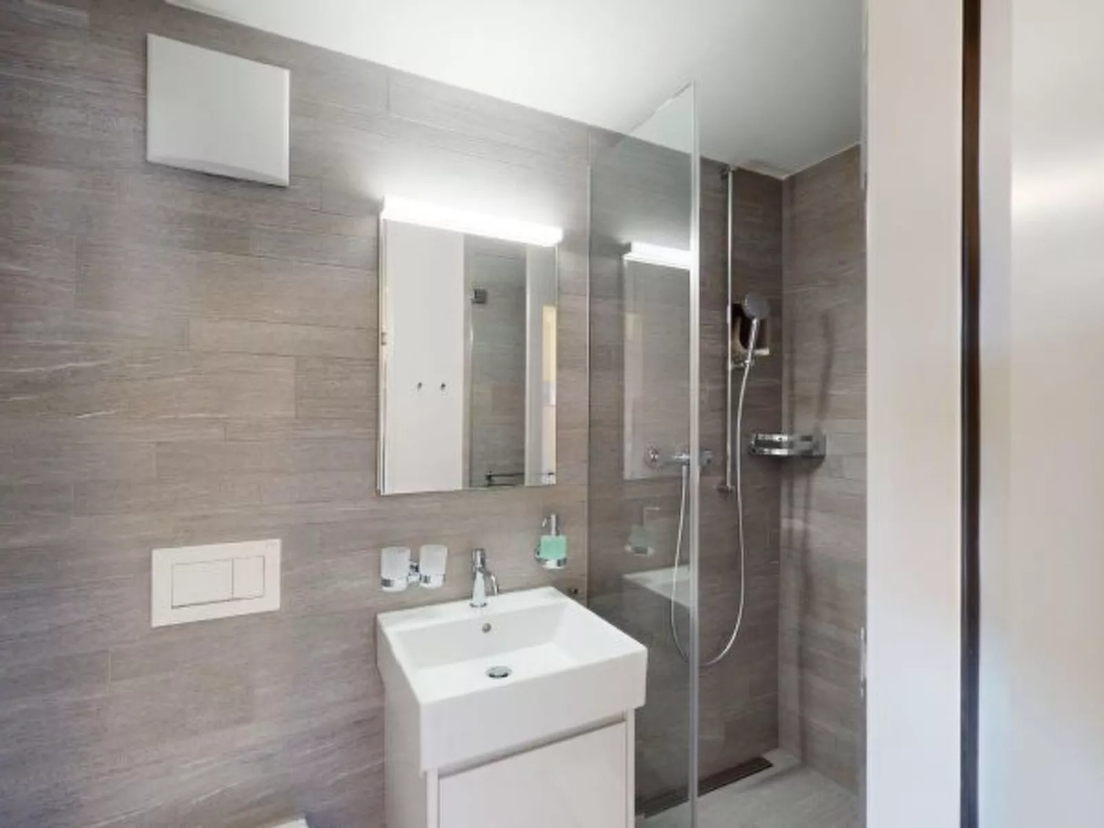 Familienunterkunft Tgampi Sot Lantsch für 6 Personen - Dedans