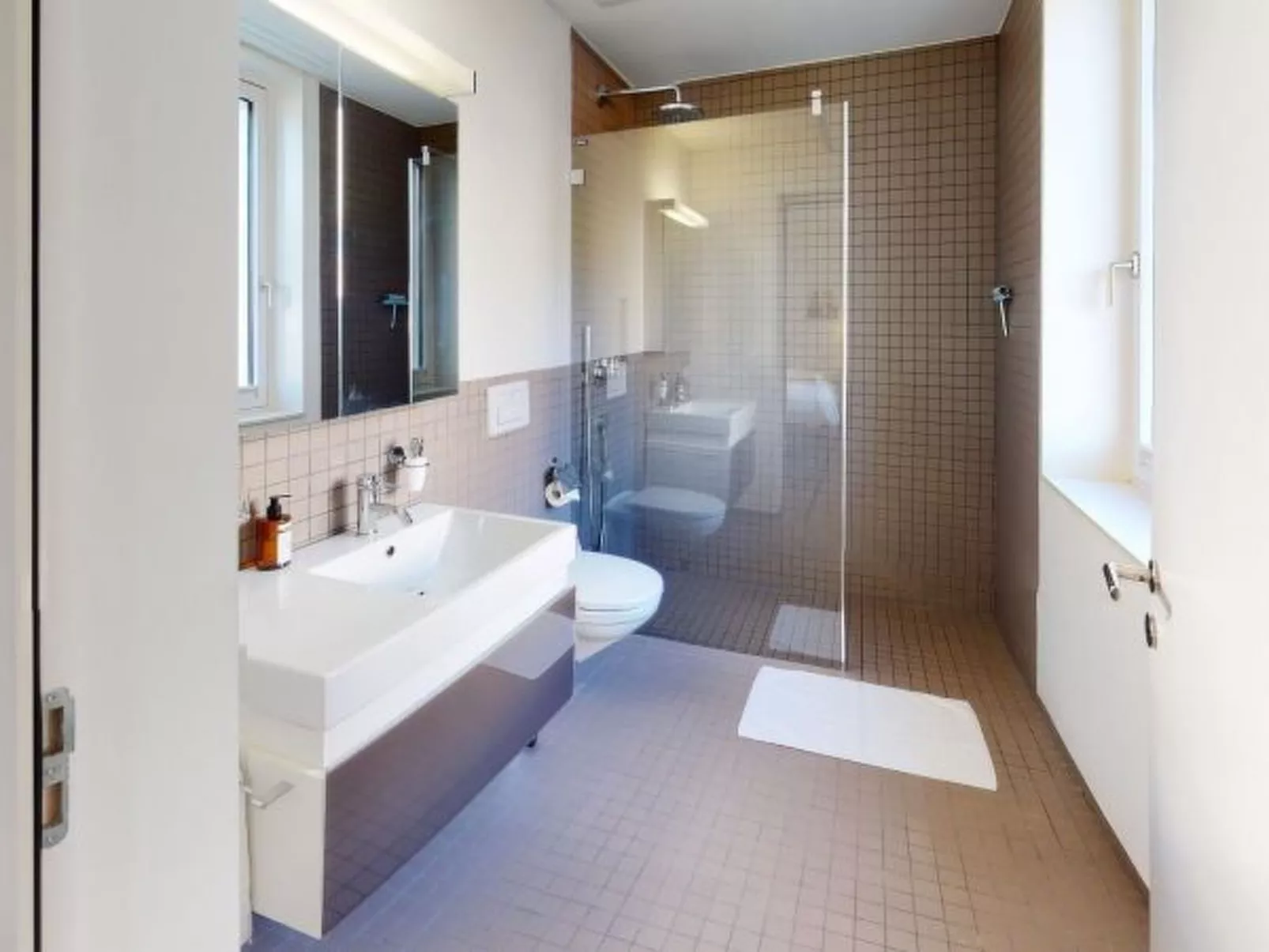 Sot für 6 Personen Lantsch/Lenz - Dedans