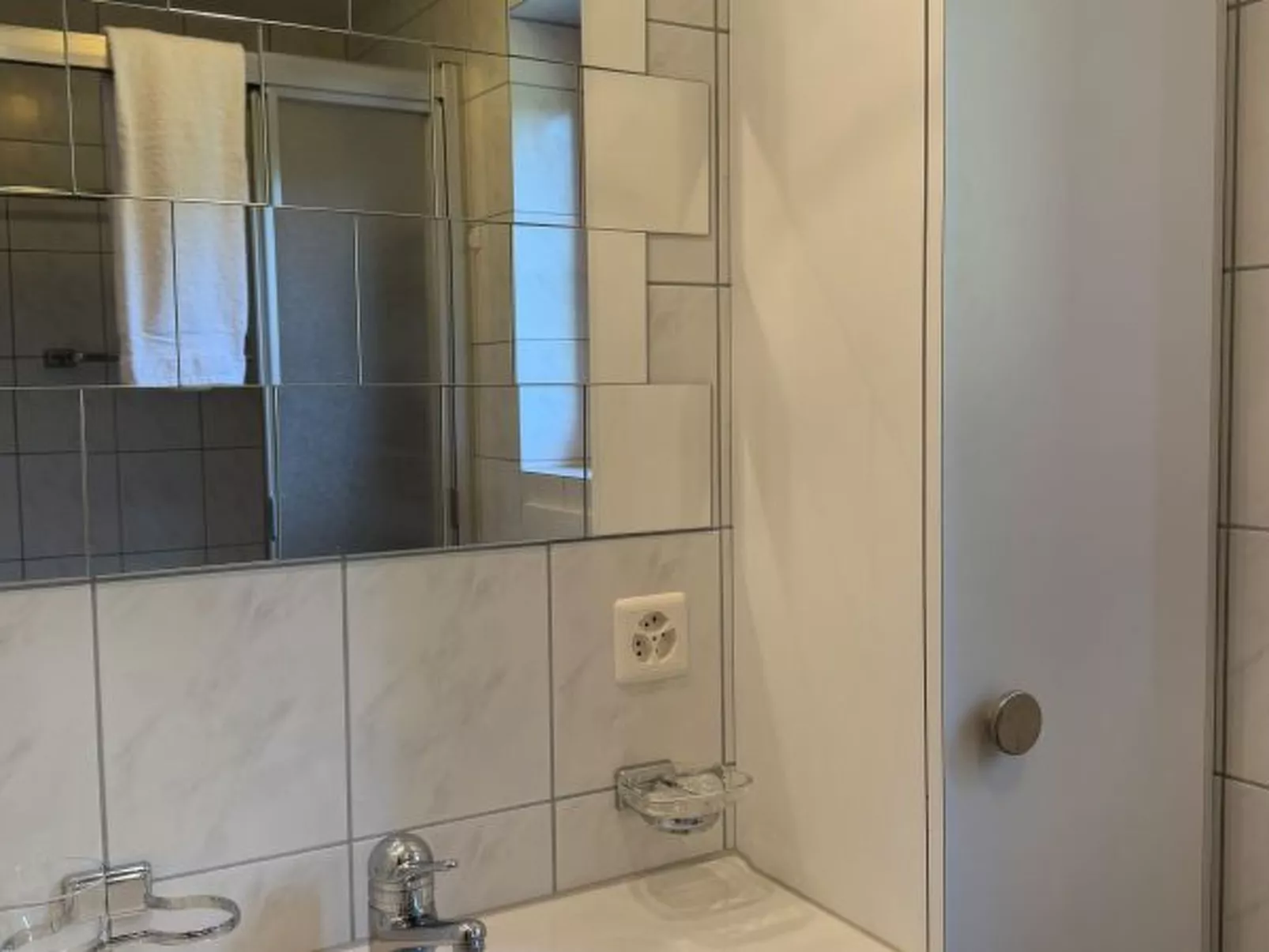 Ski in & Ski out Alphütte-Maiensäss Acla Pala Lenzerheide - Dedans