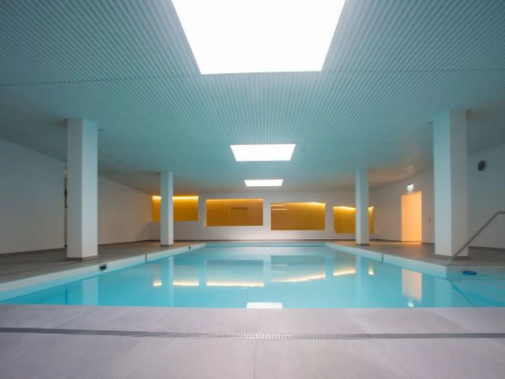 Attikawohnung La Riva Lenzerheide - Dedans