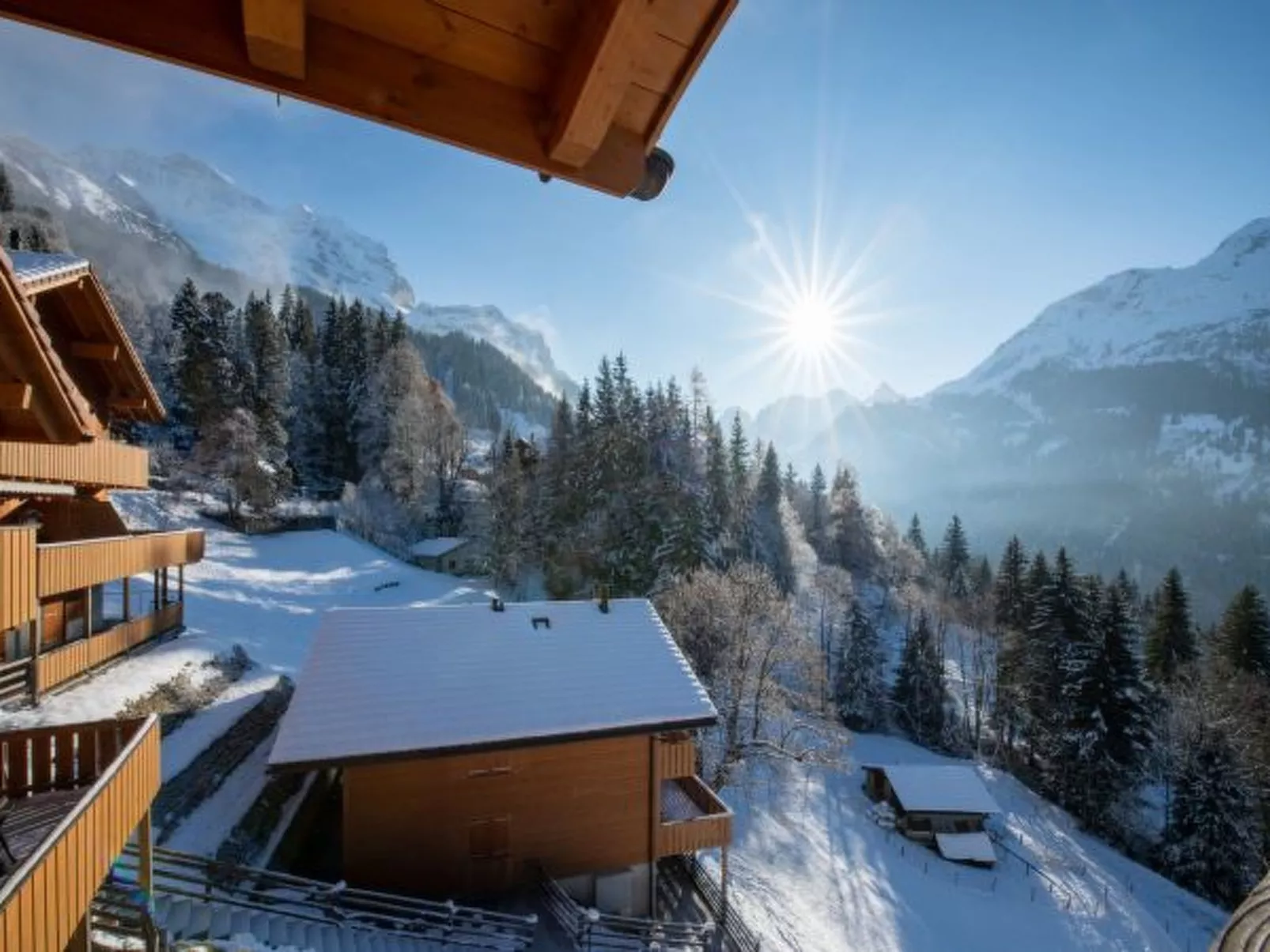 Racers Retreat 10 - Dehors