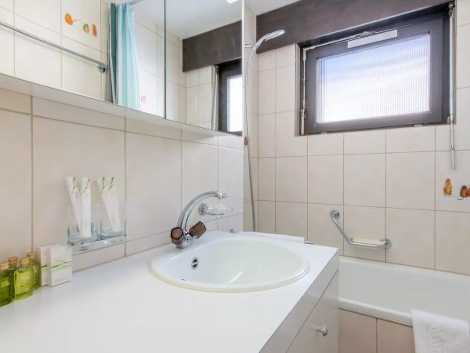 Chalet Rustica - Drinnen