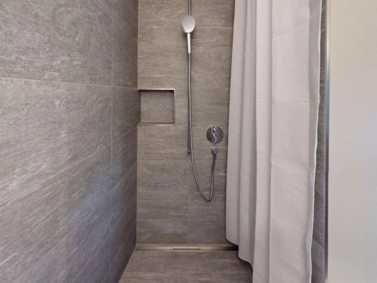 Setaria für 5 Personen Haus Barlangia-Lenzerheide - Dedans