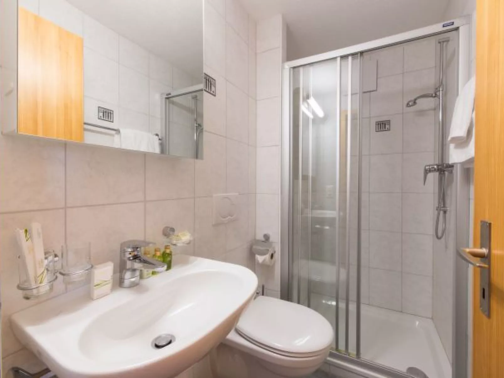 Chalet Bergrose - Inside