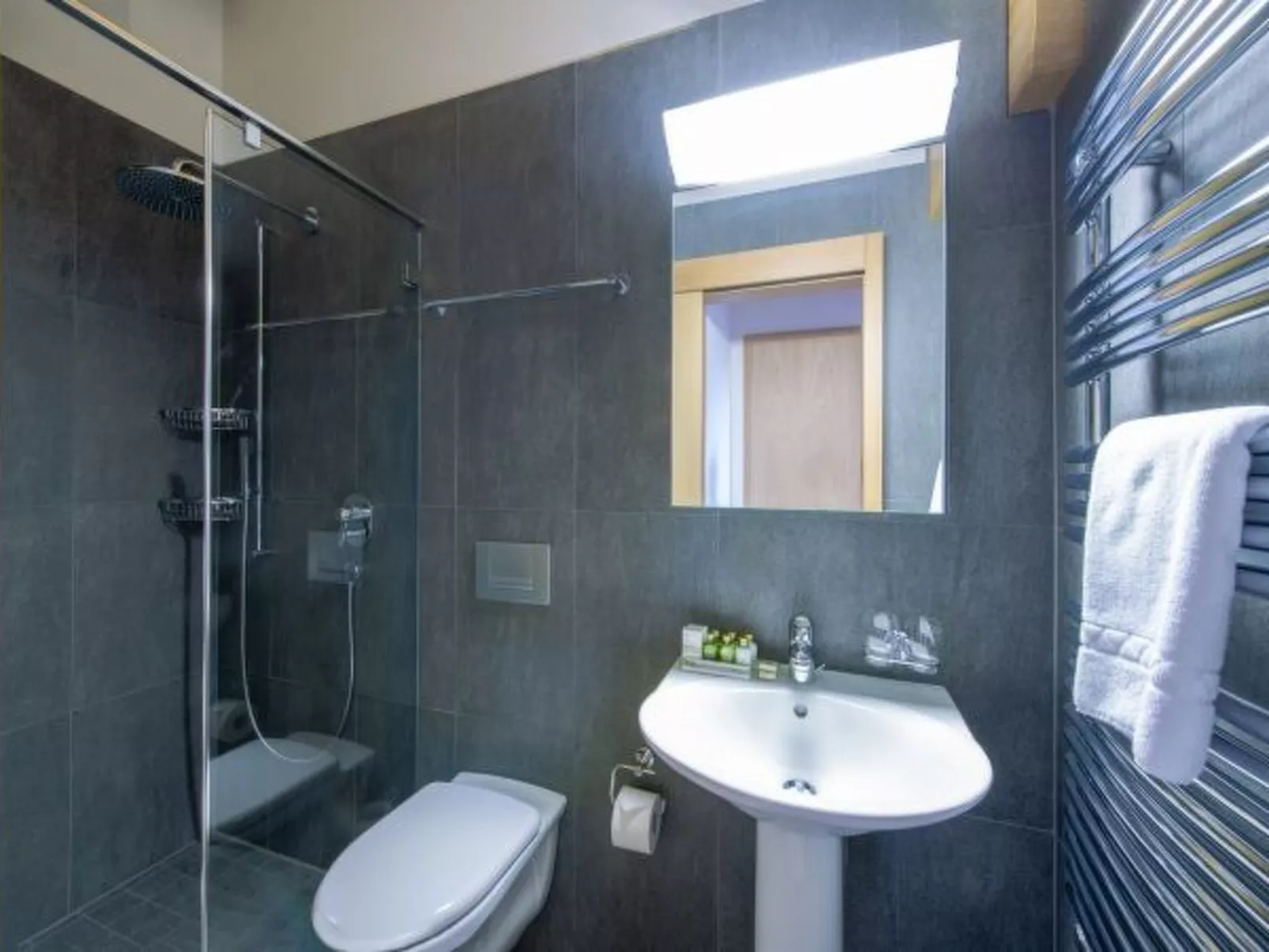 Chalet Am Acher Penthouse - Inside