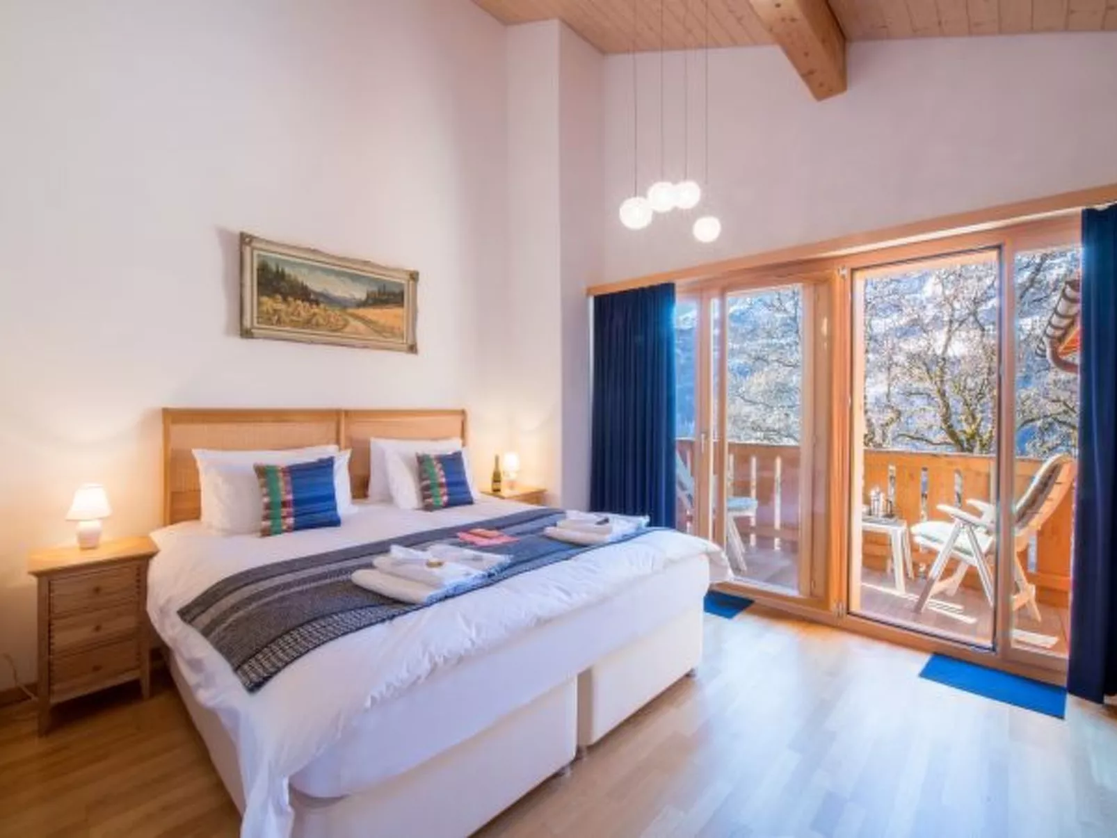 Racers Retreat 3 - Dedans