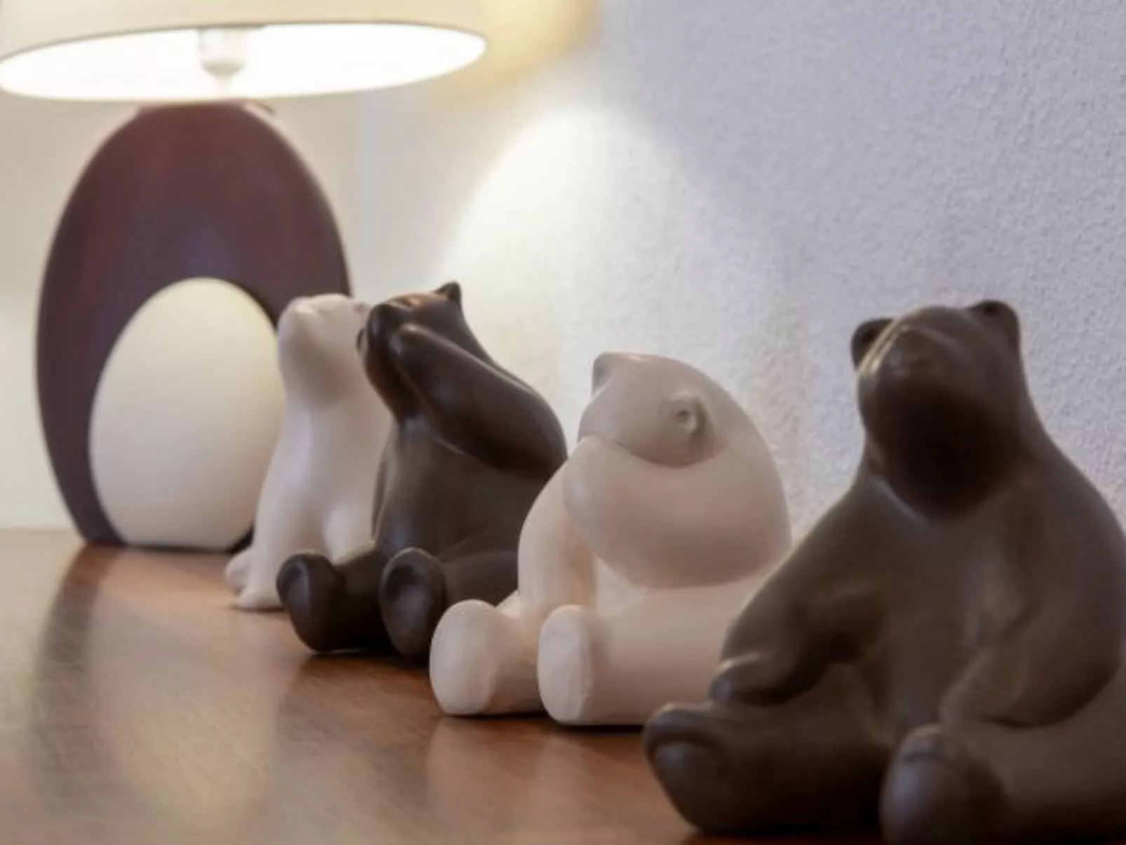 Chalet Sole Apt. 3 - Drinnen