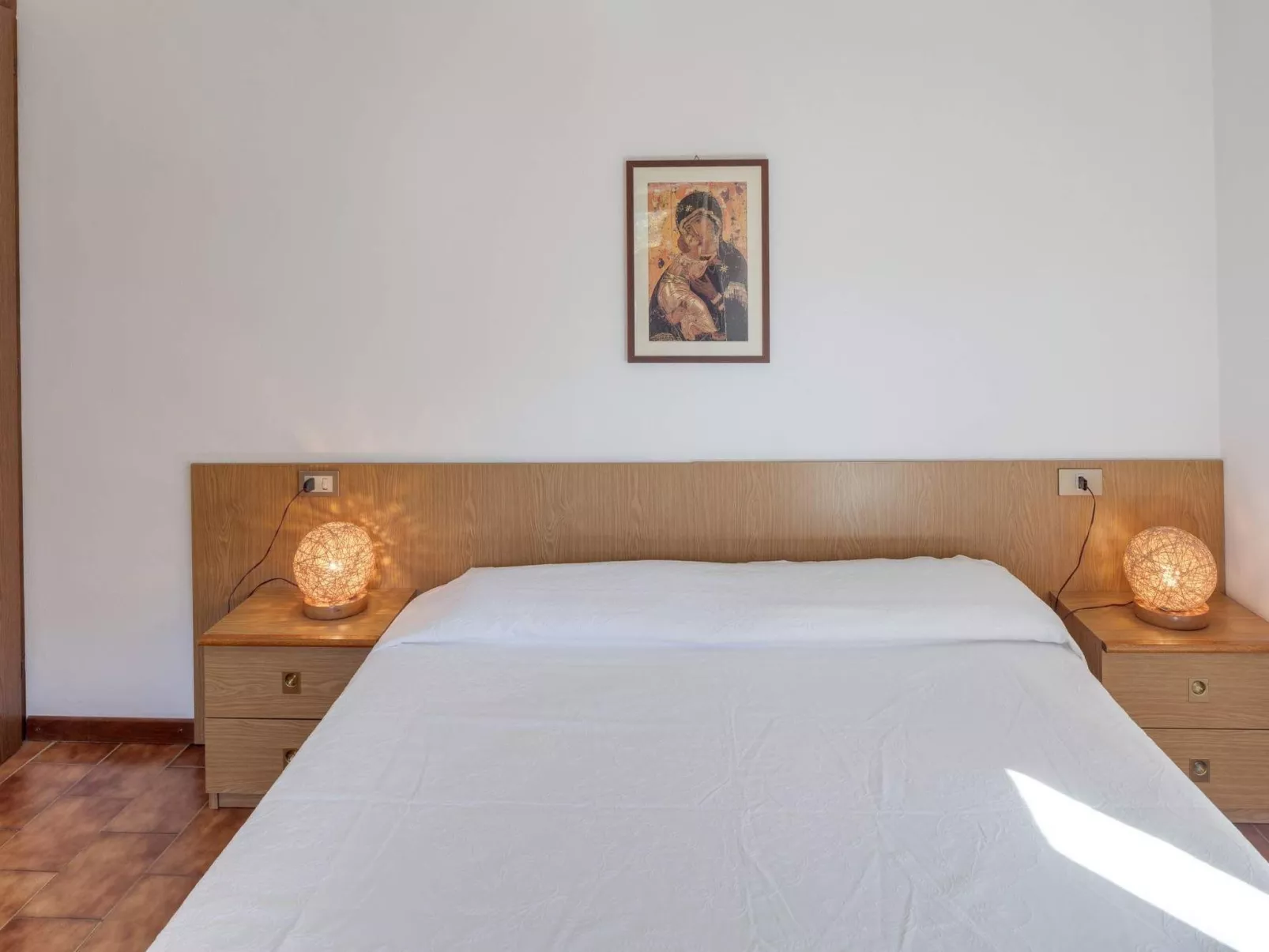 Wohnung in Malcesine mit Privatstrand - Image-tags.info