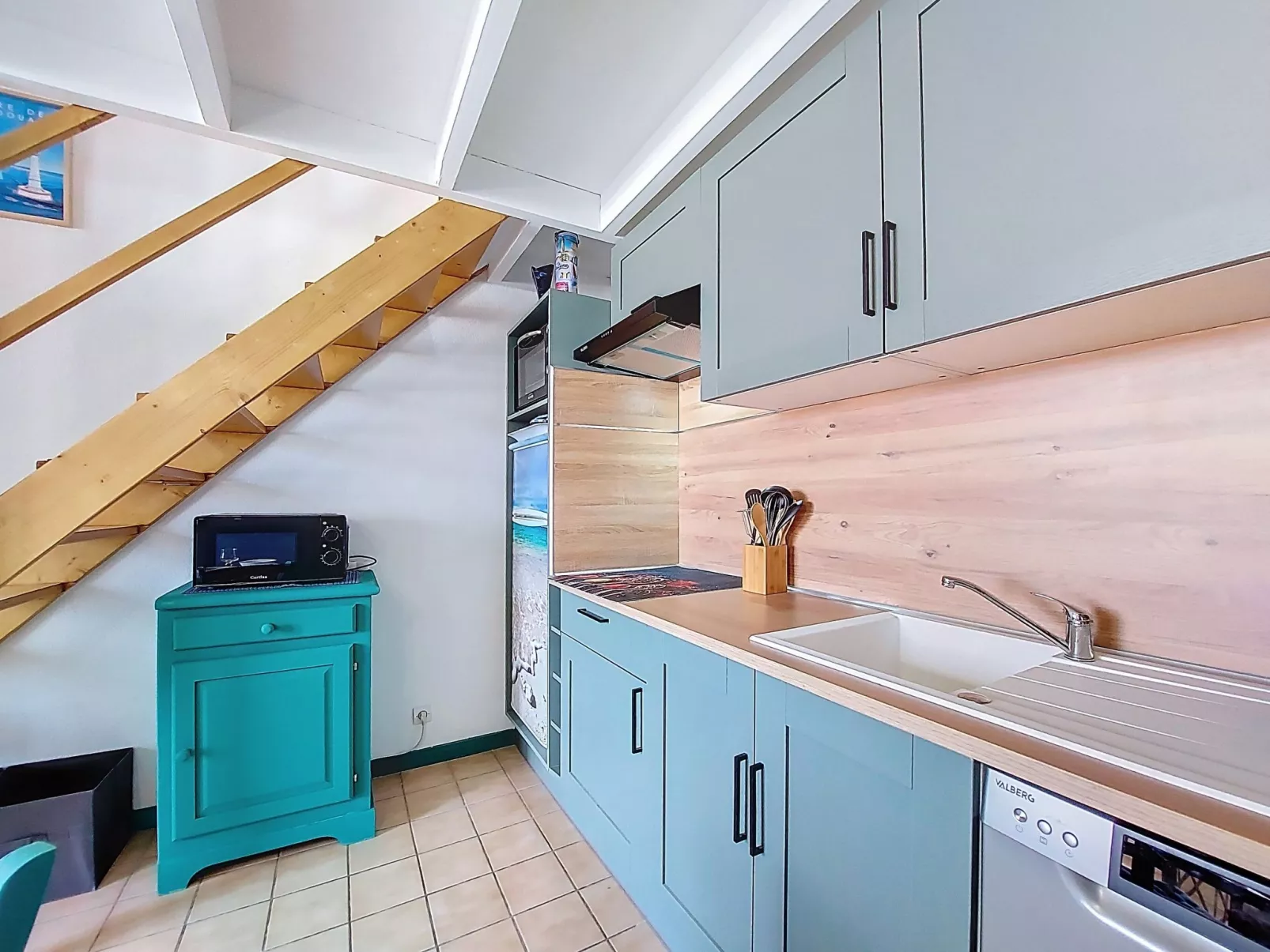 Les Soleils Rouges - Inside