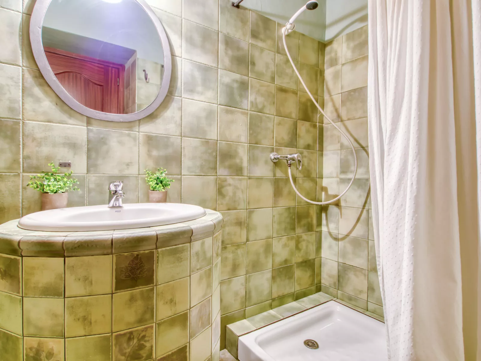 Ca l'Andreu - Drinnen