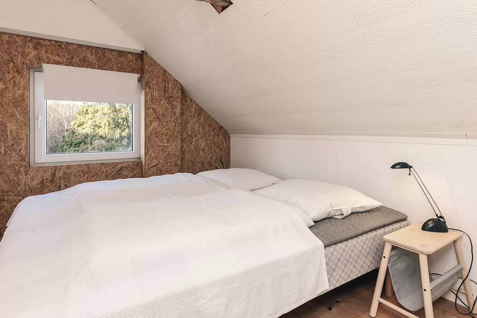 8 person holiday home in Rudkøbing - Indoor