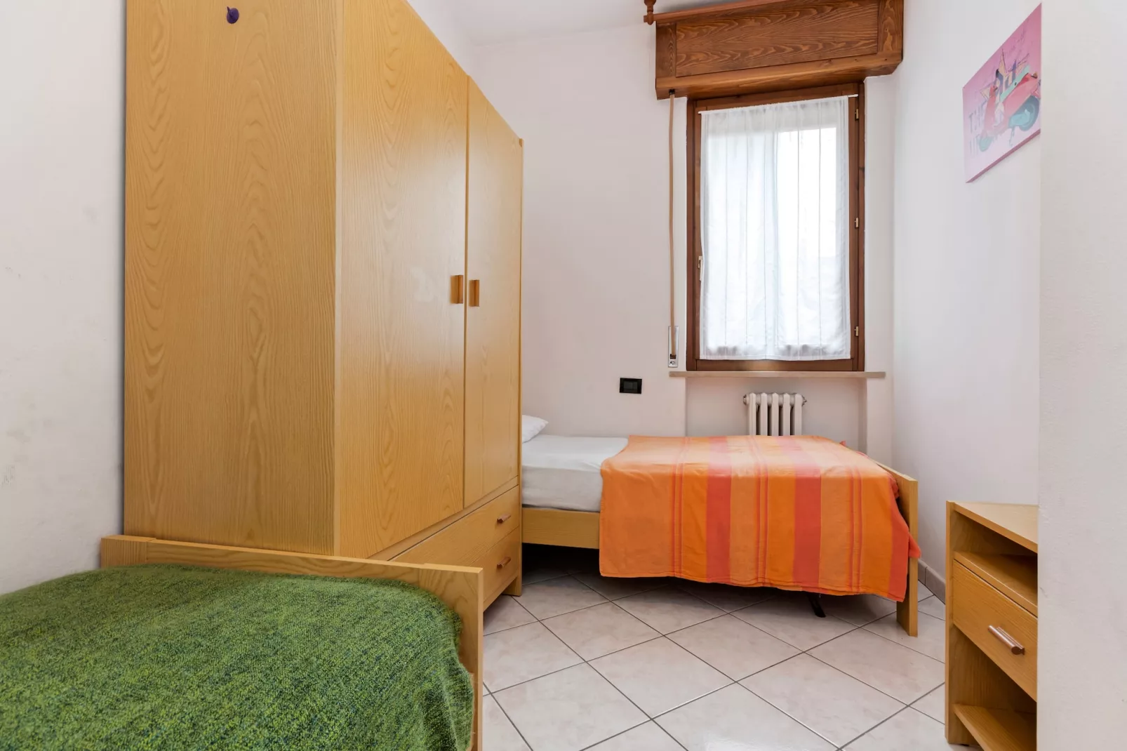 Chiara Otto - Chambre