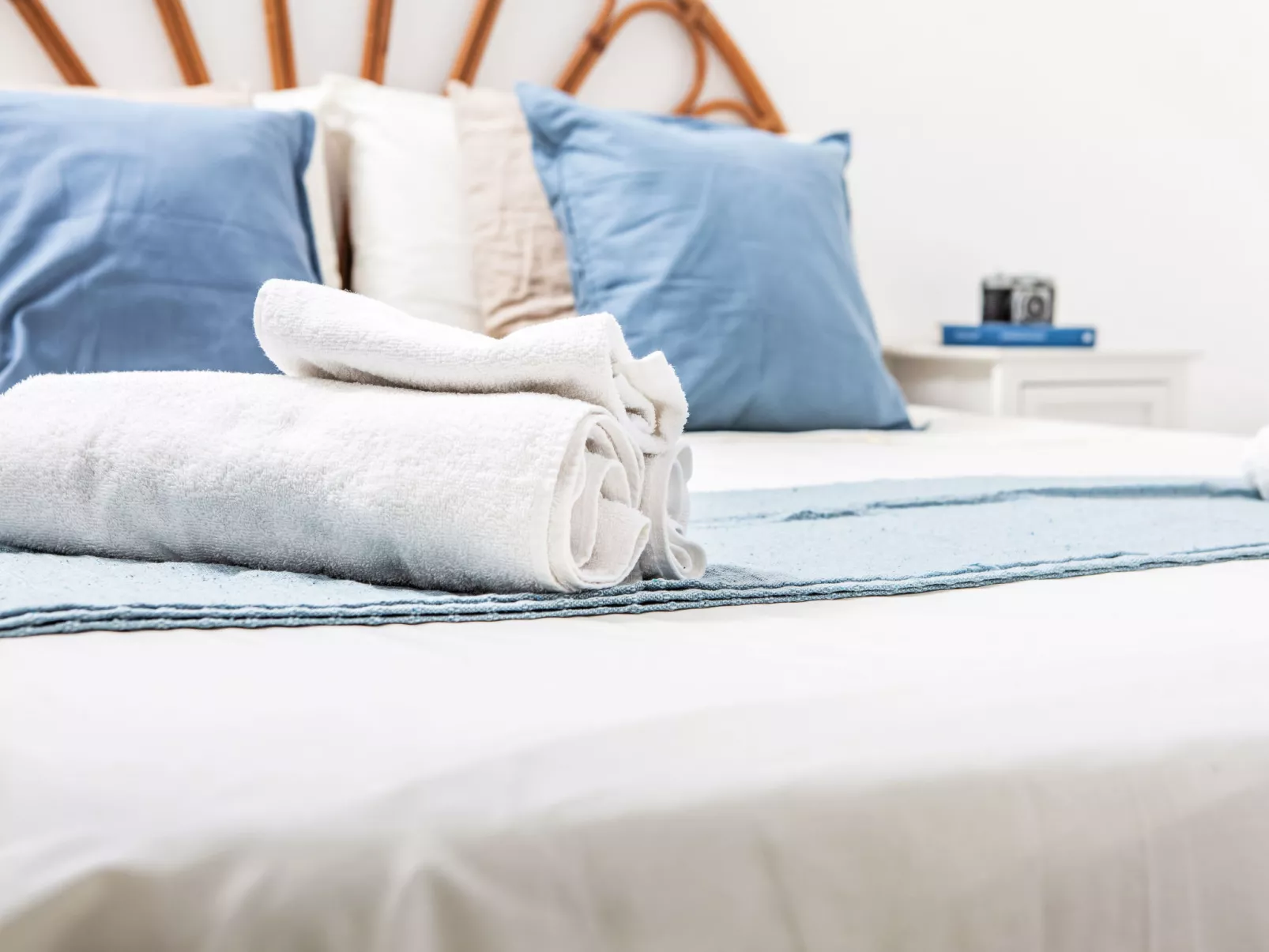 Monolocale divano letto - Drinnen