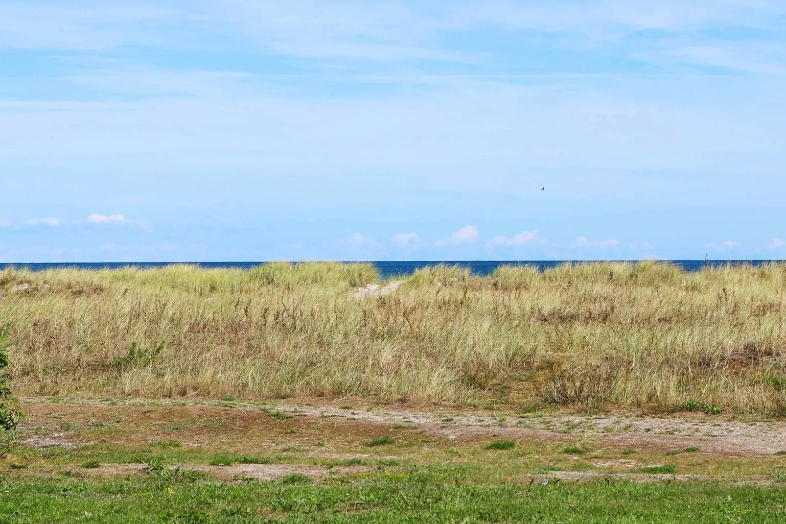 6 person holiday home in Hadsund-By Traum