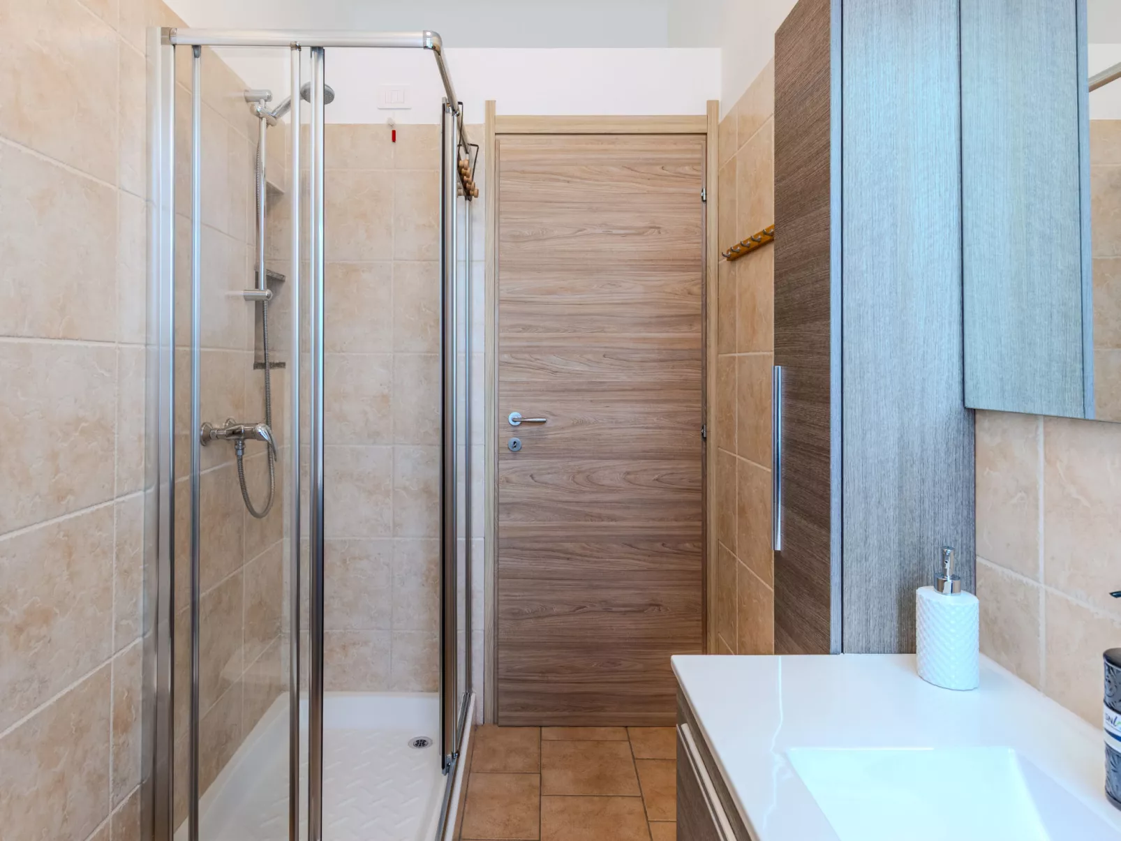 Meravillas Home - Dedans