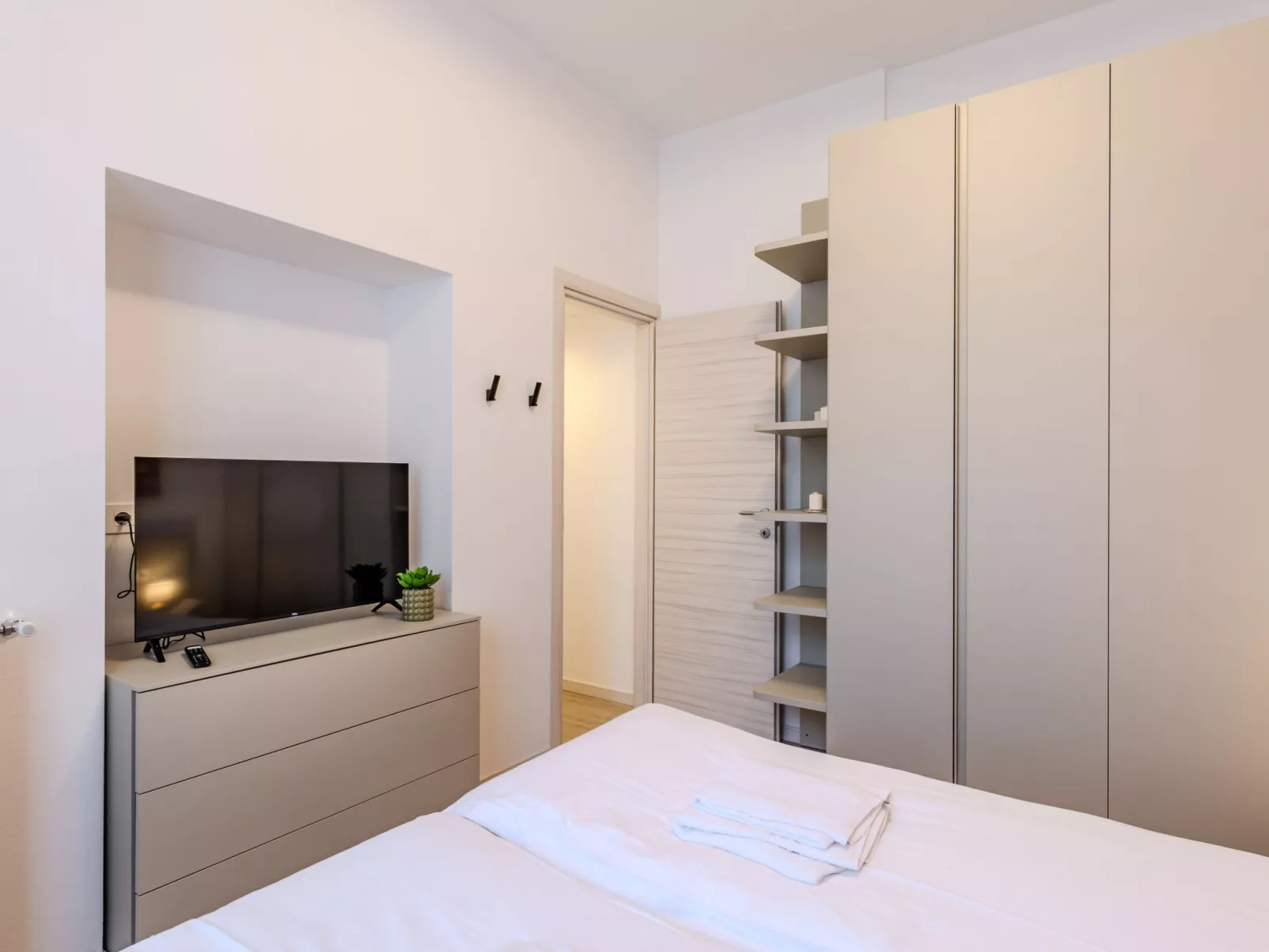 Meravillas Home - Drinnen