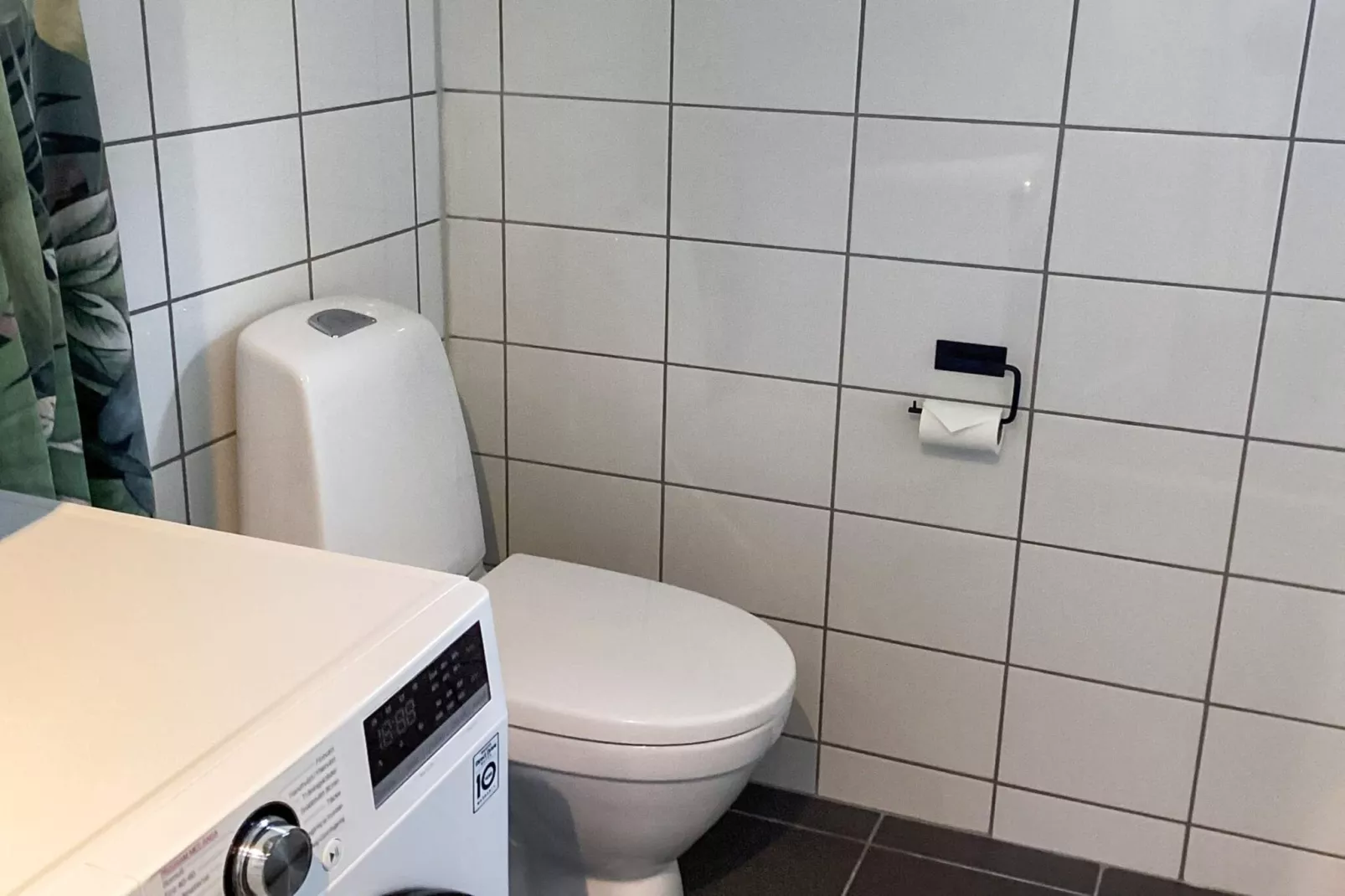 Maison de vacances pour 4 a Tvååker - Intérieur
