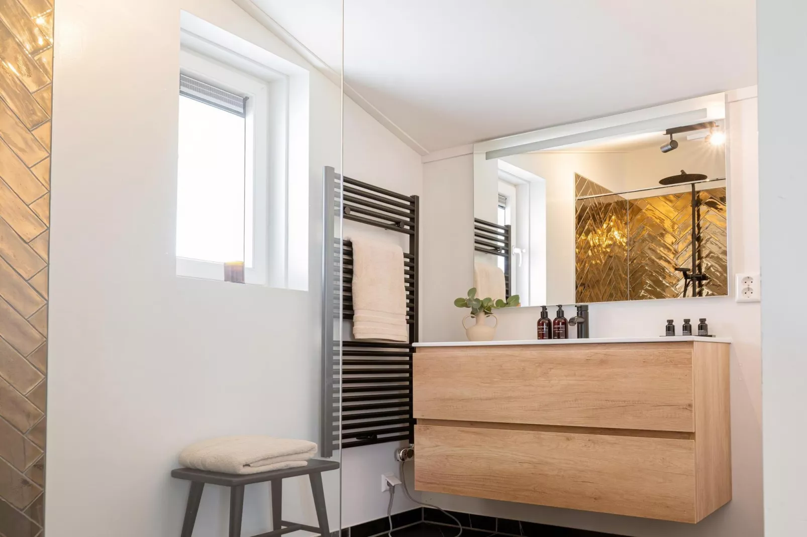 Dromen in de duinen - 51 - Bathroom