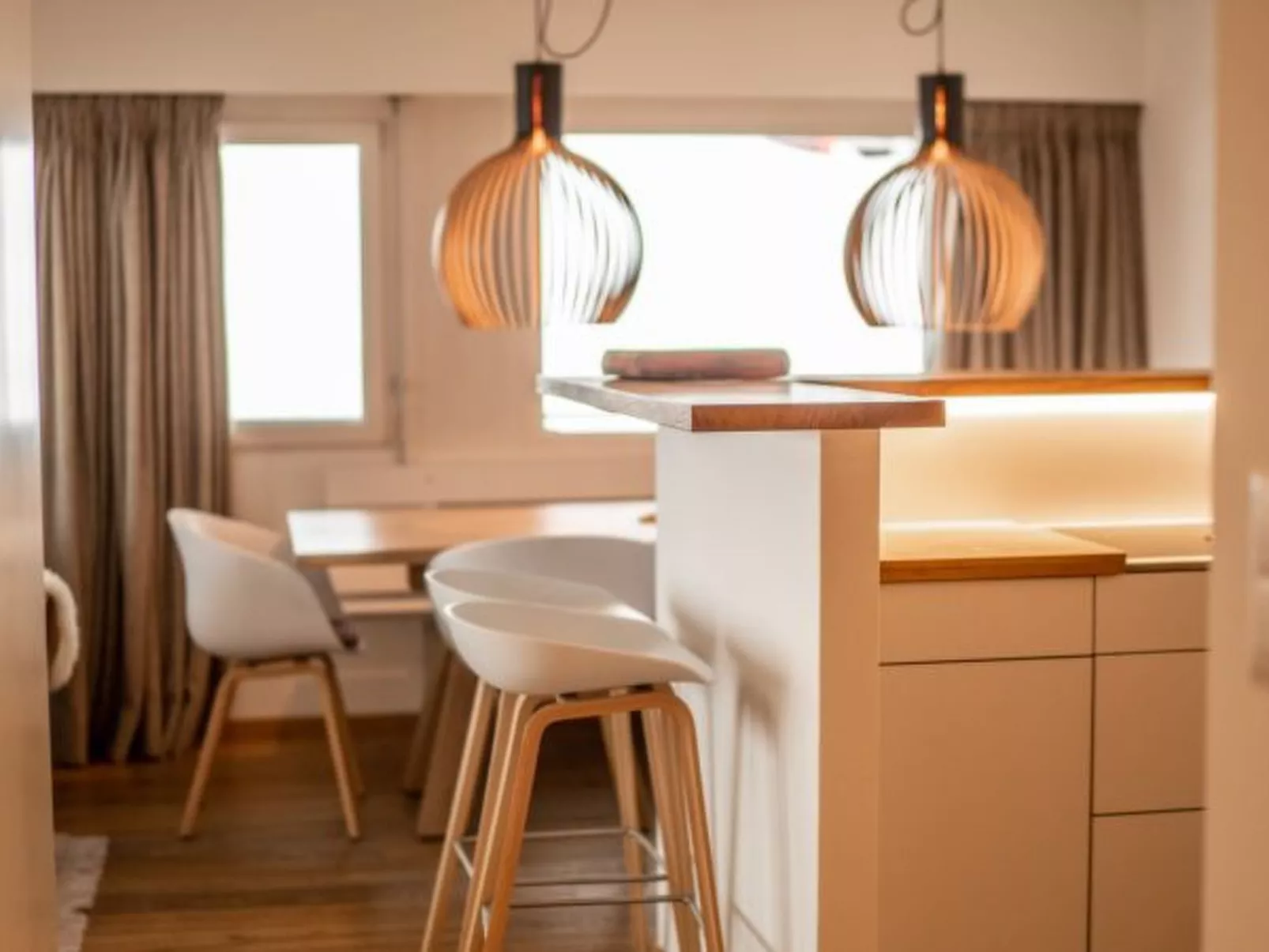 Olympic R2 - ski lift Nendaz - Dedans