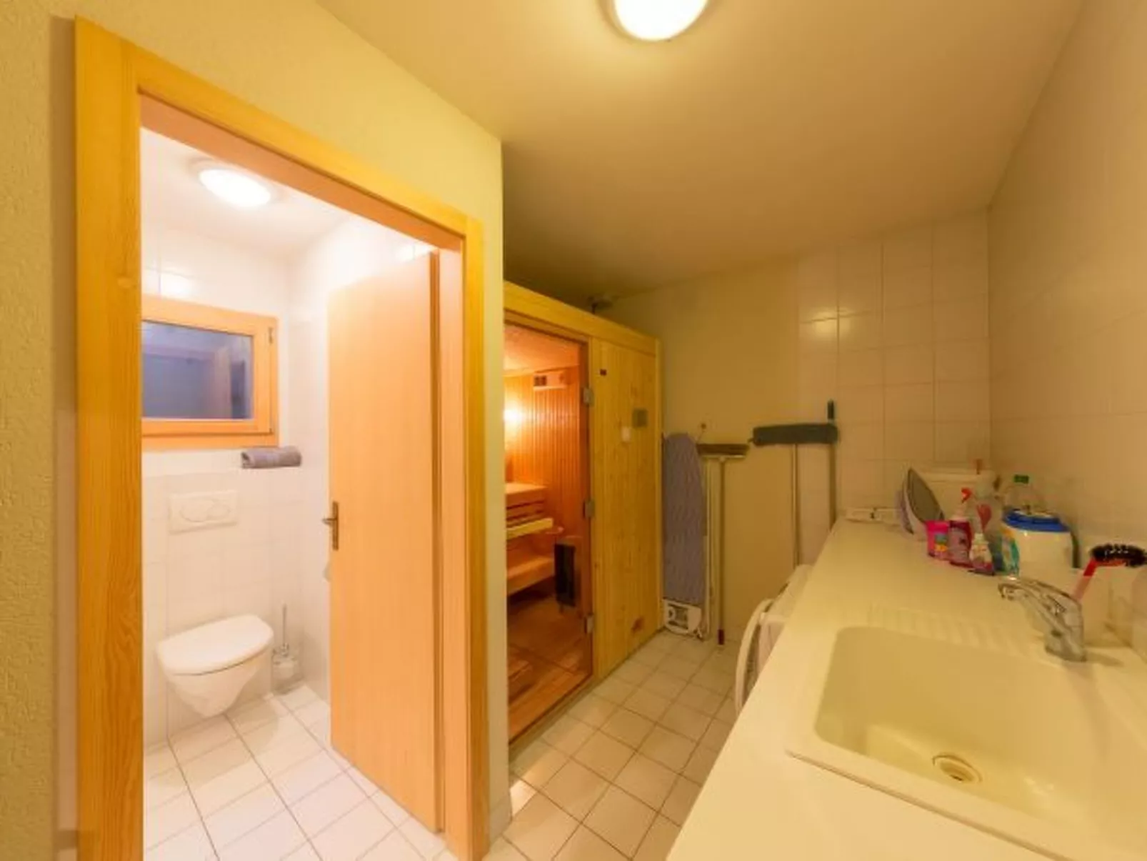 Chalet Freya Nendaz 4 Vallées - Drinnen