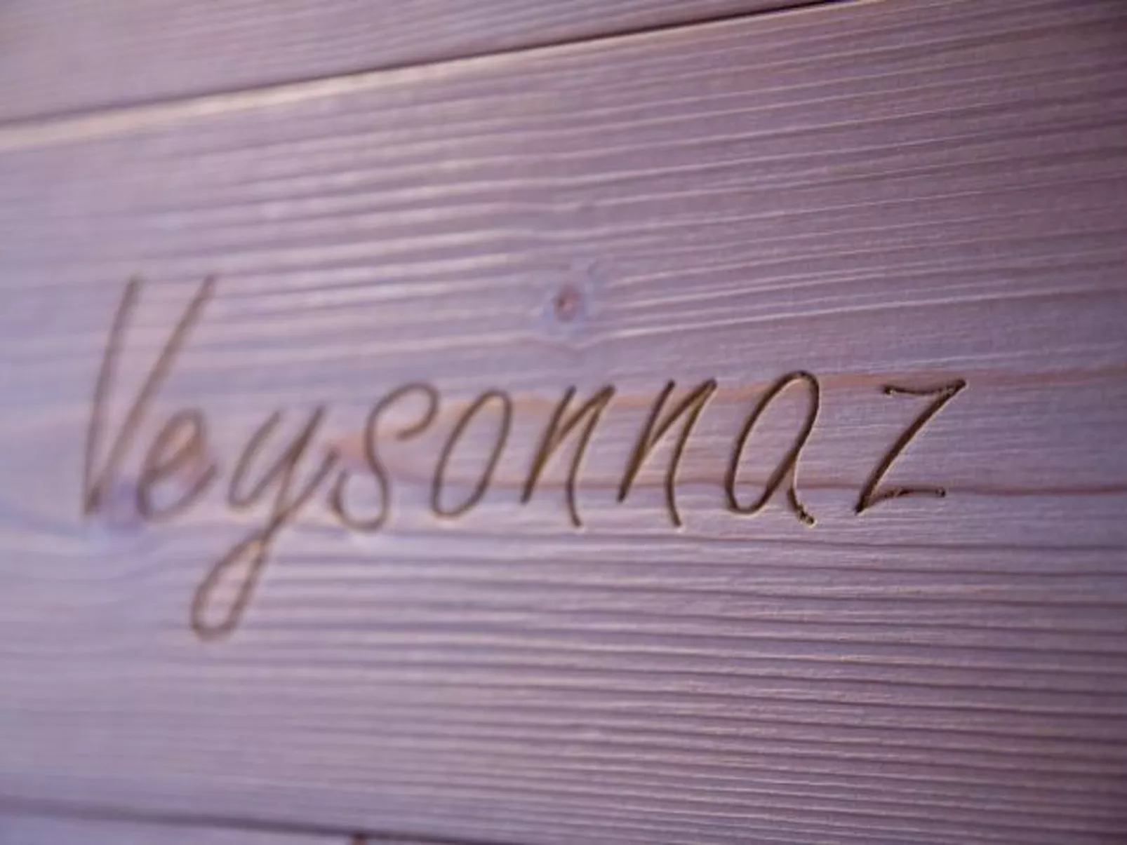 Le Refuge 2 - Spa access - Outside