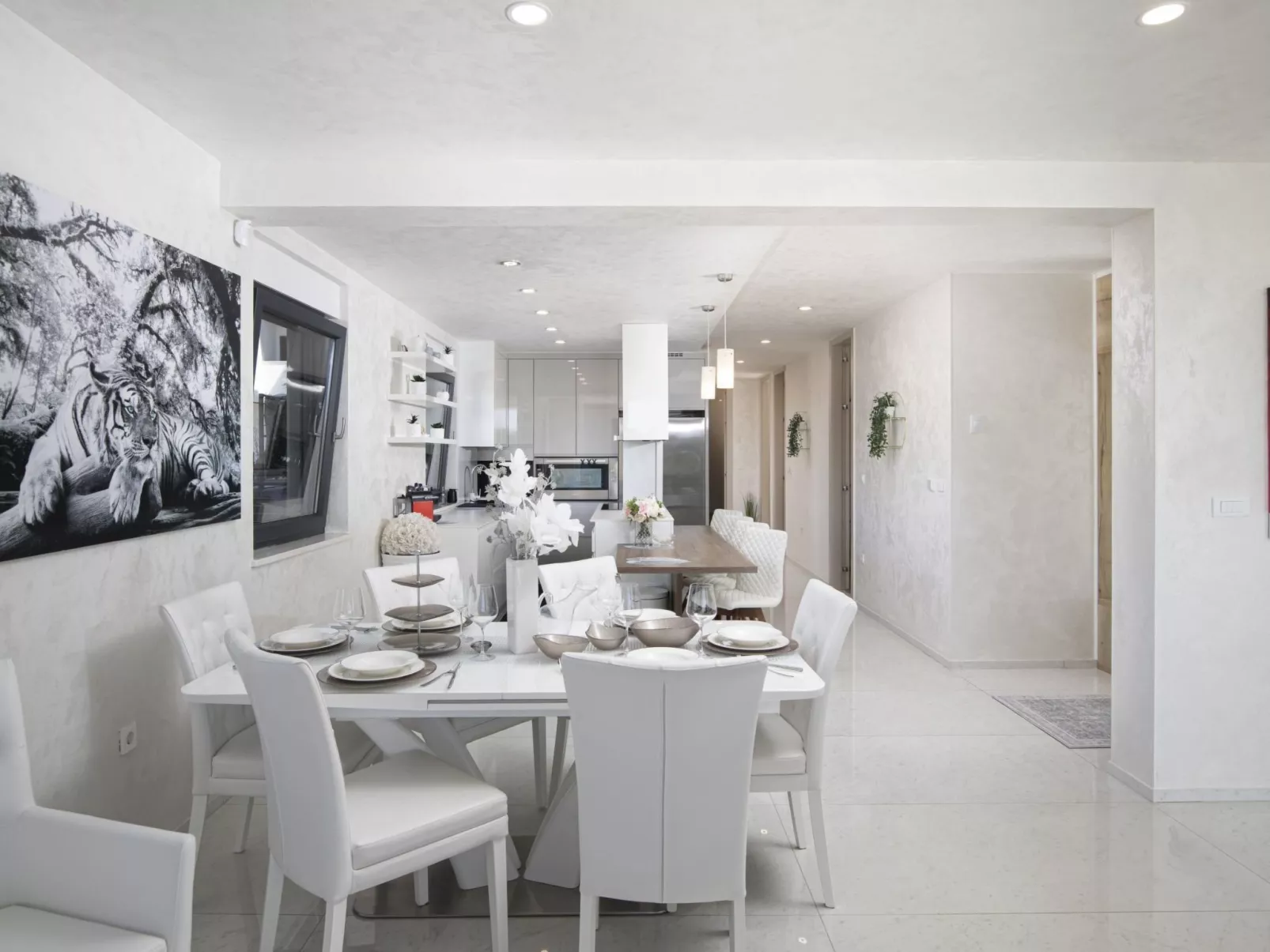 Luxury apartment Kevin - Image-tags.info