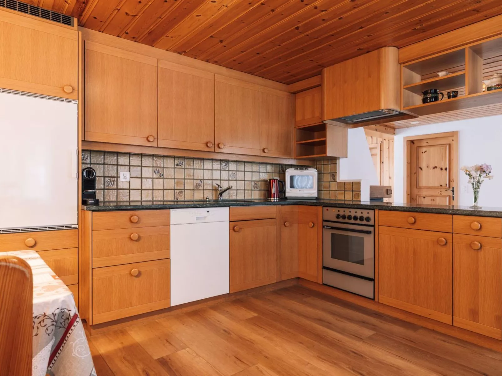 Hohturnen 2,5-Zimmer Wohnung - Inside