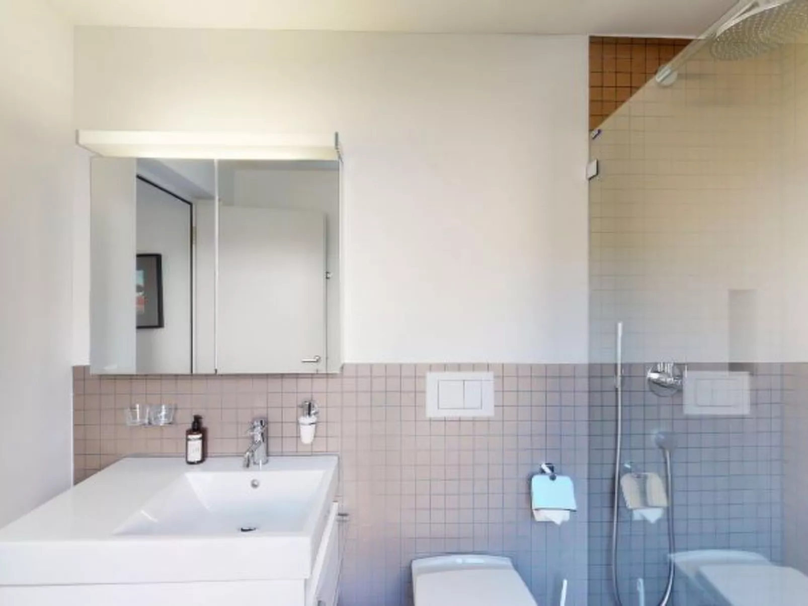 Sot für 6 Personen Lantsch/Lenz - Dedans