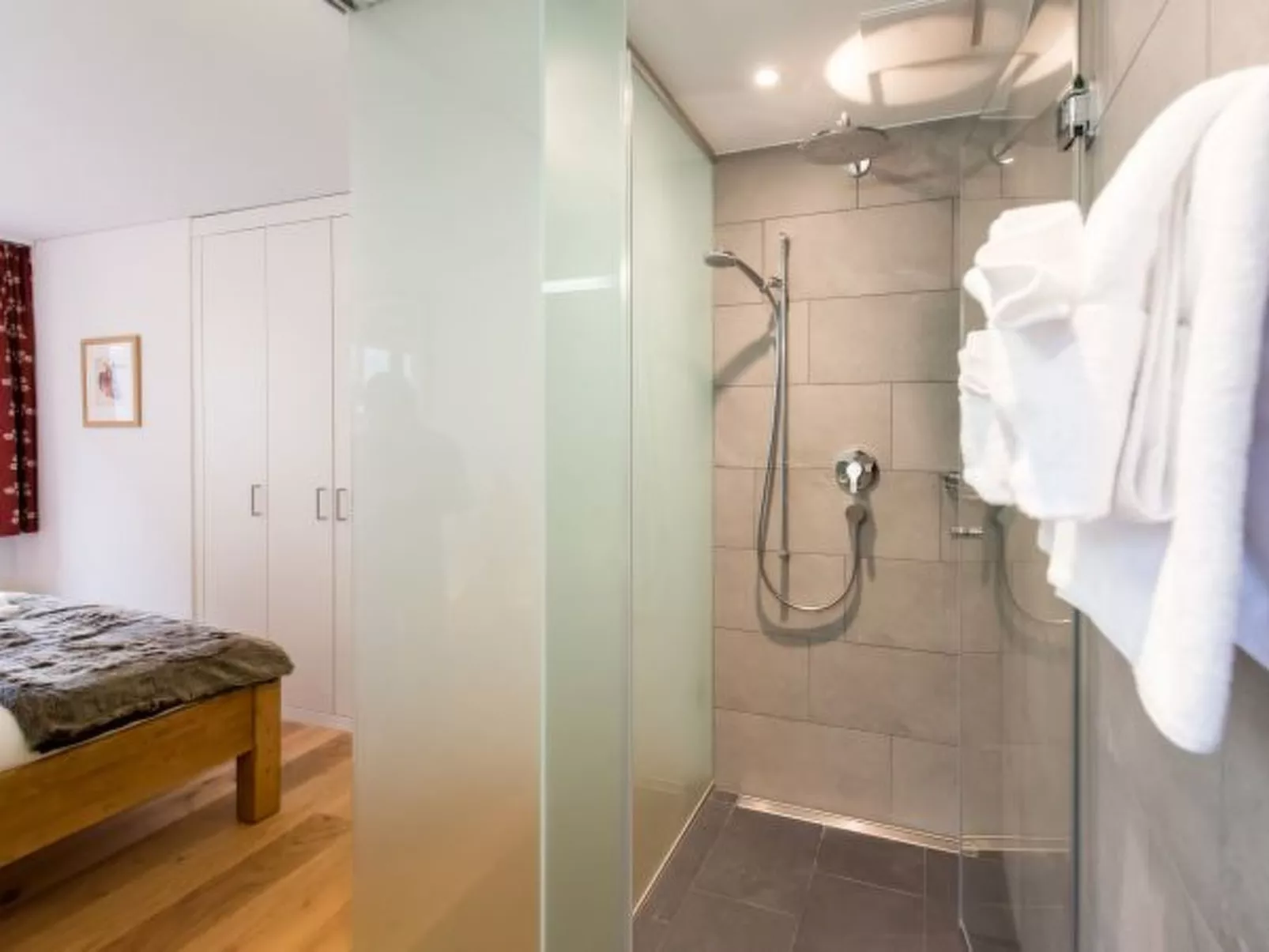 Panoramapark Soleil Camelia Apt. Akroyd - Drinnen