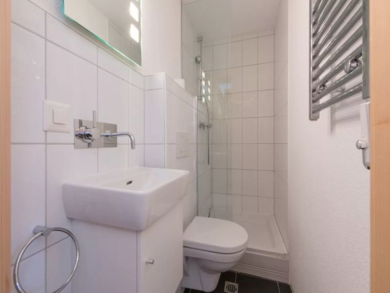 Racers Retreat 5 - Dedans