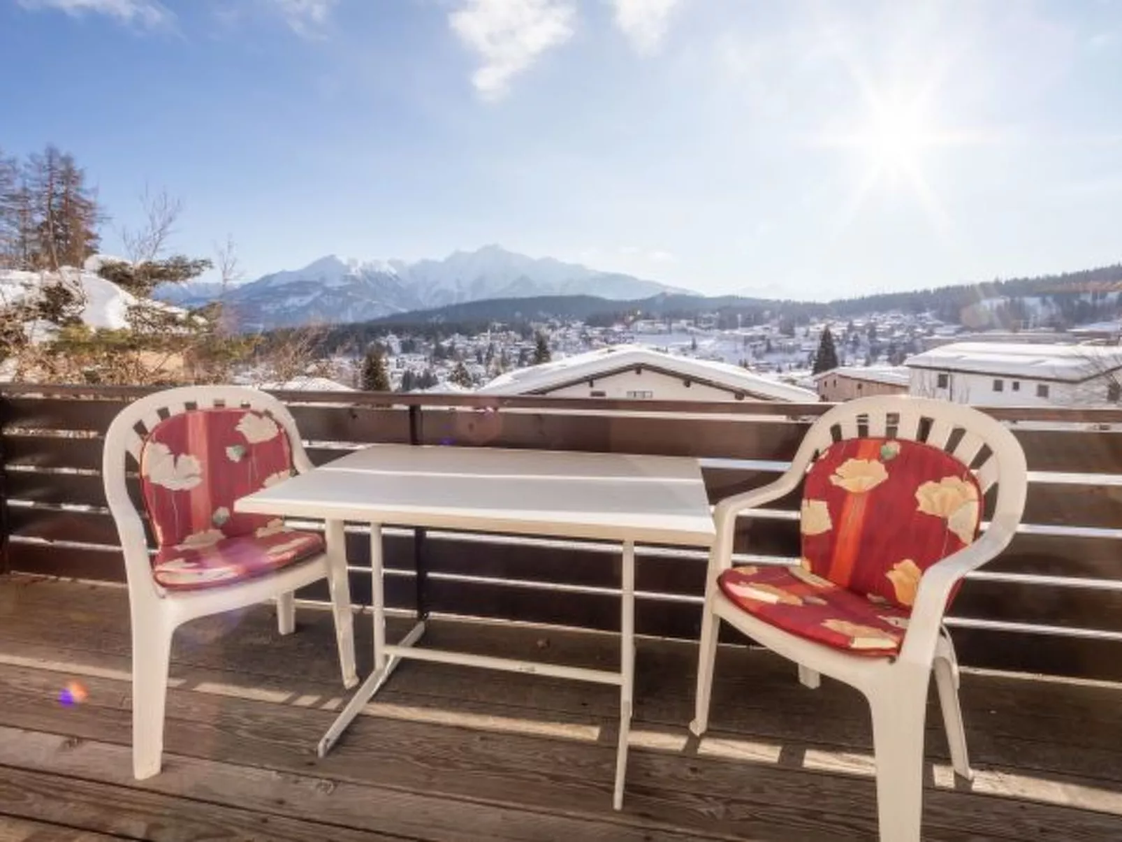 Casa Murissen - Outside