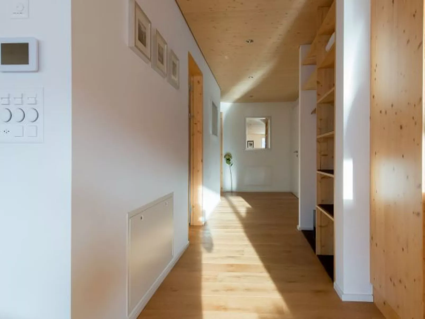 Chalet Am Acher - Inside