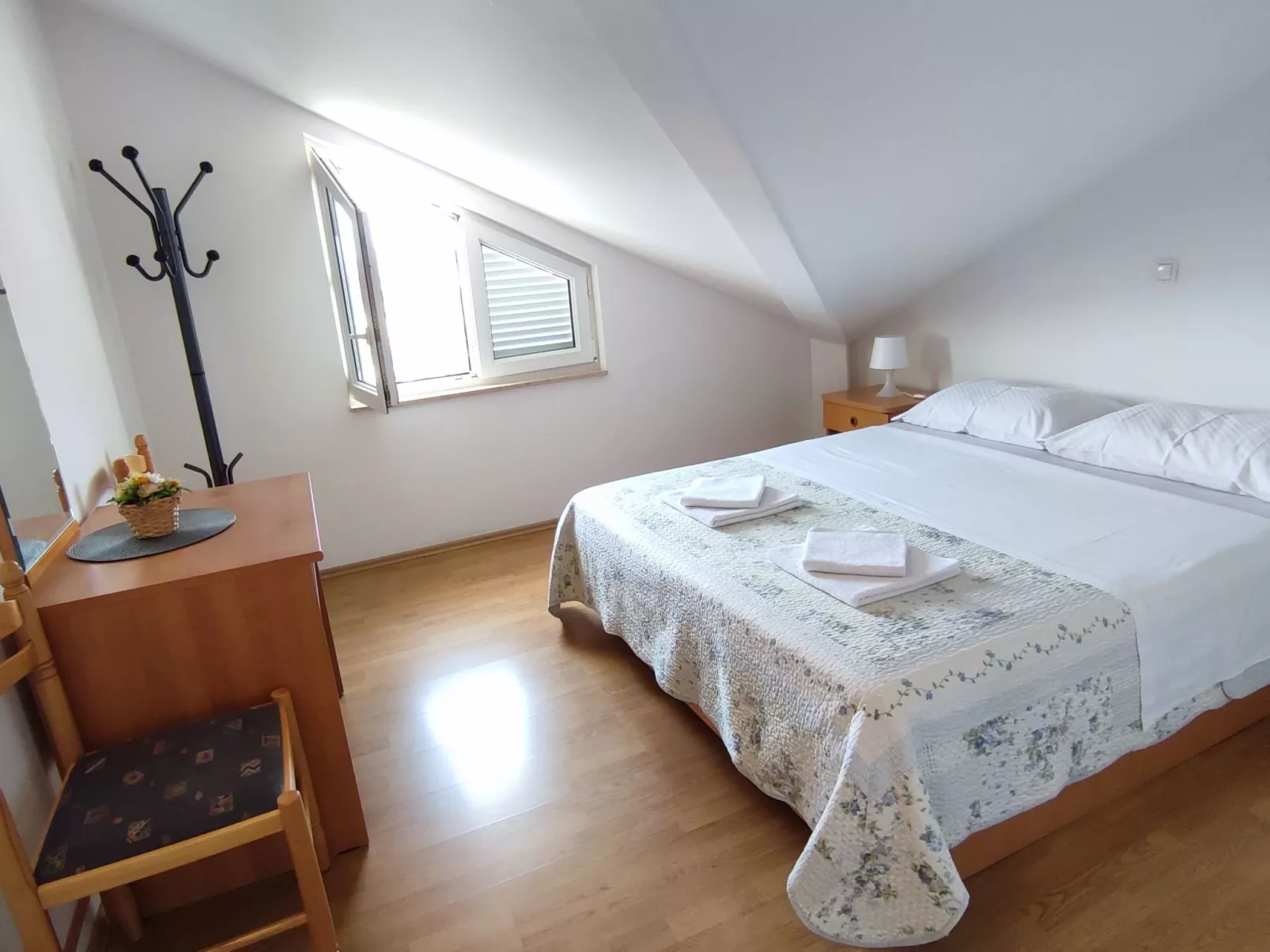 In Crikvenica mit Schöner Terrasse - Image-tags.info