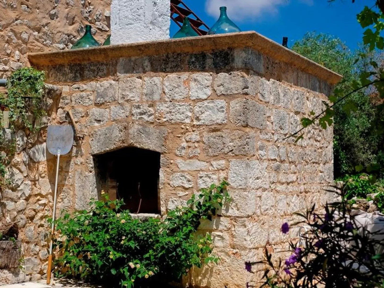 Masseria Ortensia - Image-tags.info