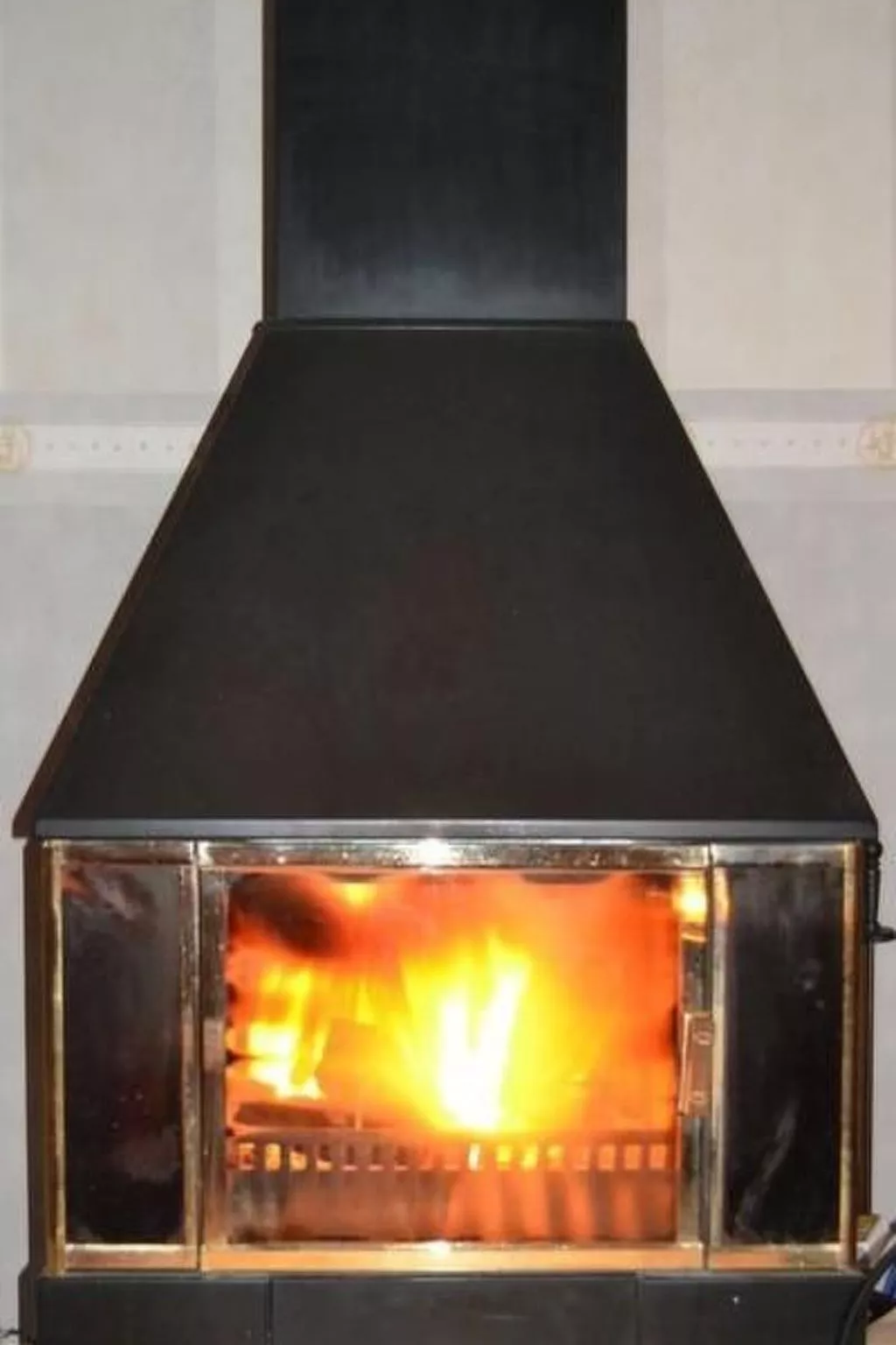 Norrtälje - Drinnen