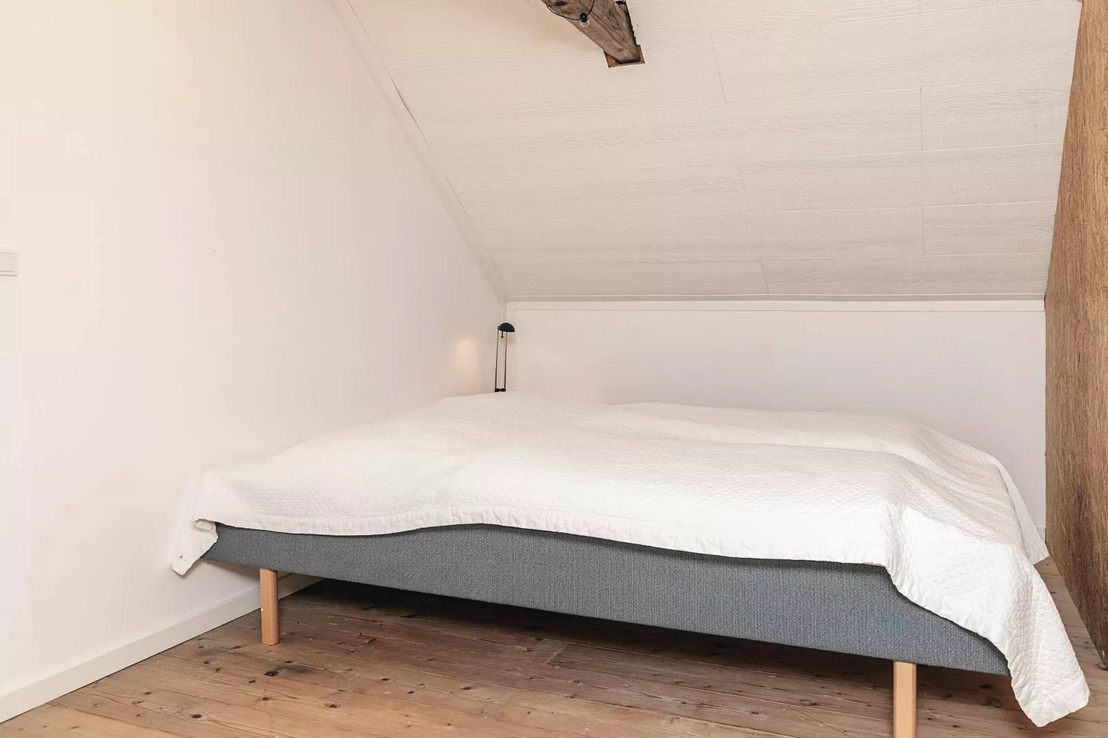 8 person holiday home in Rudkøbing - Indoor