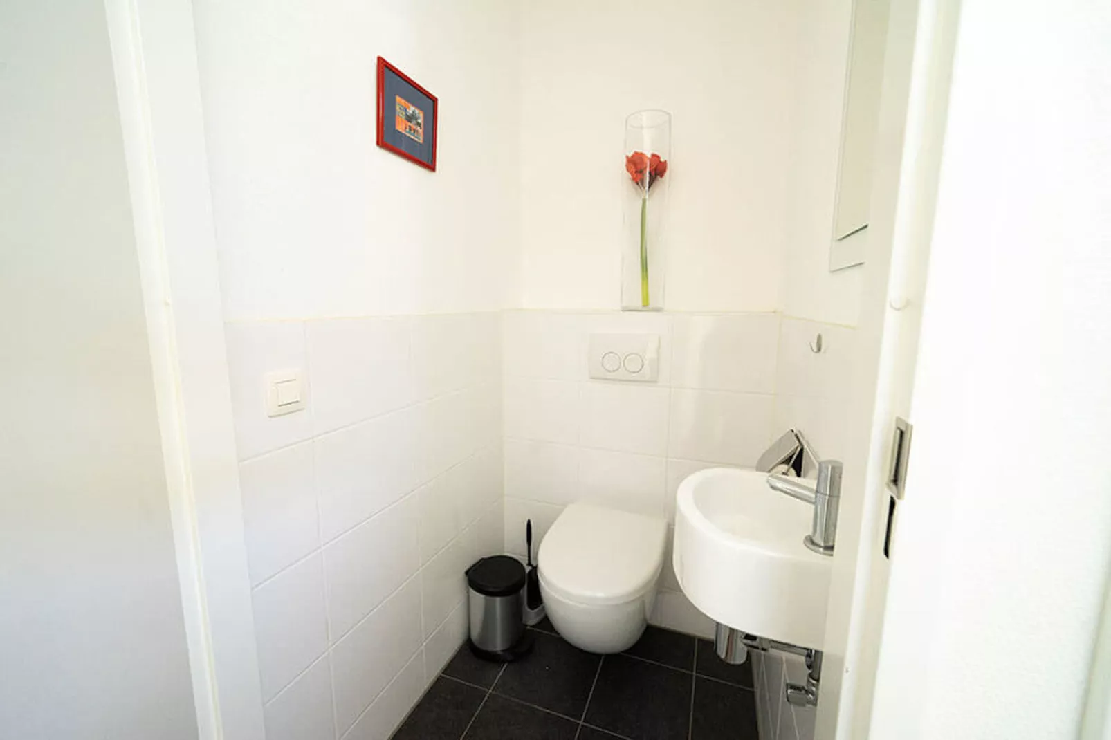 Resort Poort van Amsterdam 18-Facilities