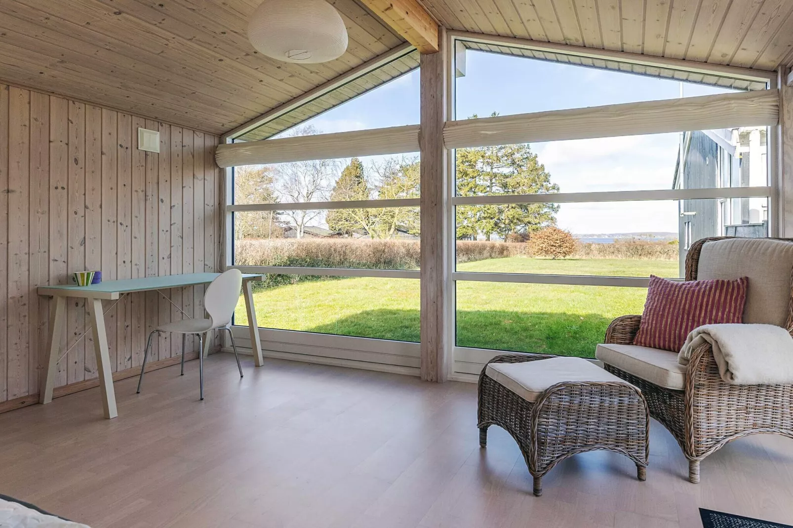 4 Sterne Ferienhaus in Svendborg - Innenbereich