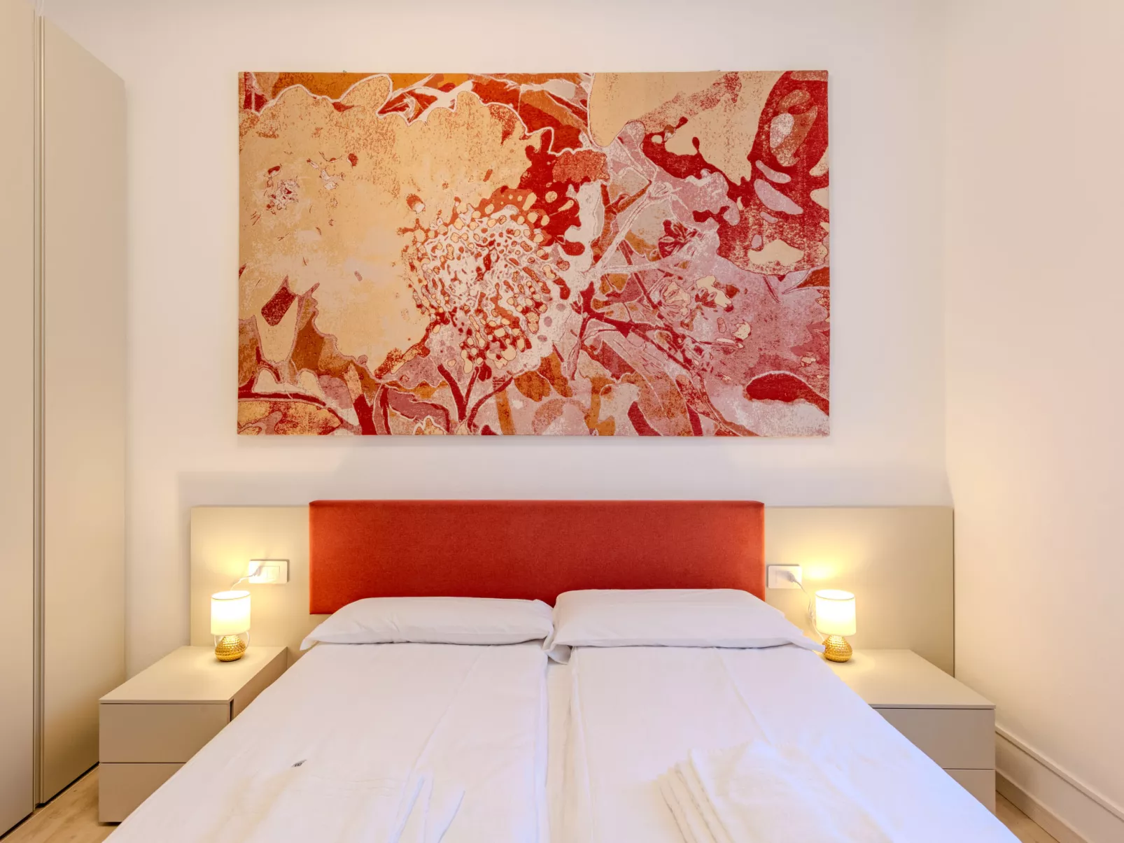 Meravillas Home - Drinnen