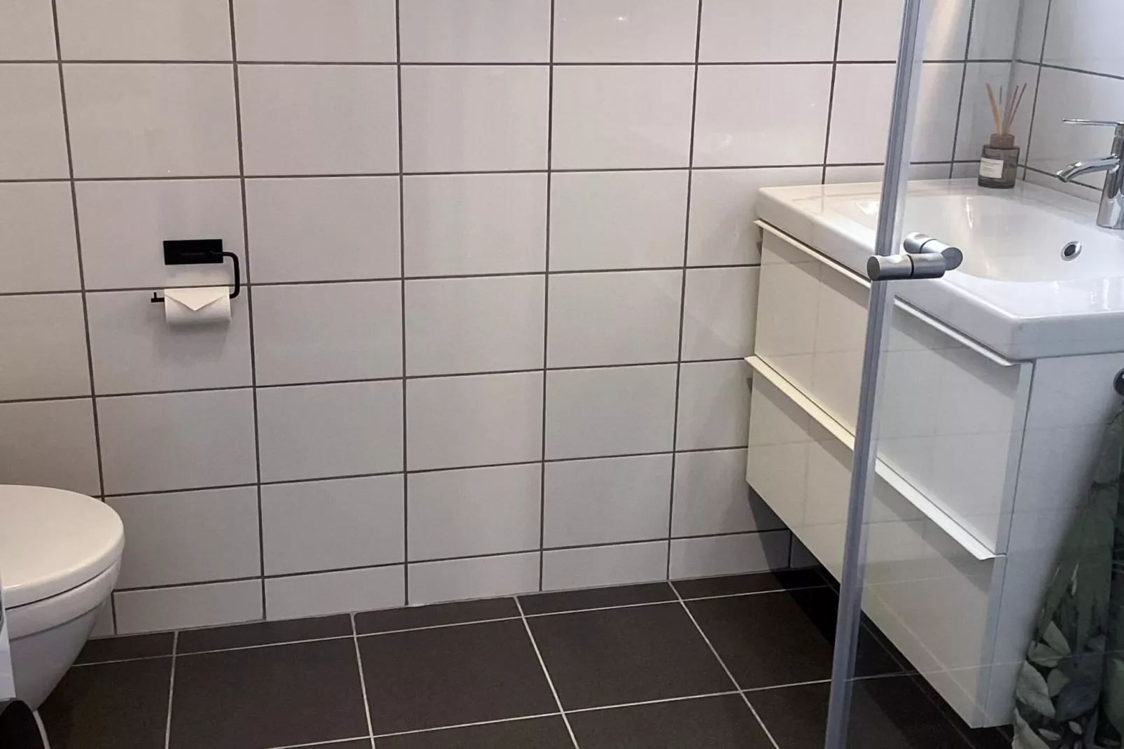 Maison de vacances pour 4 a Tvååker - Intérieur