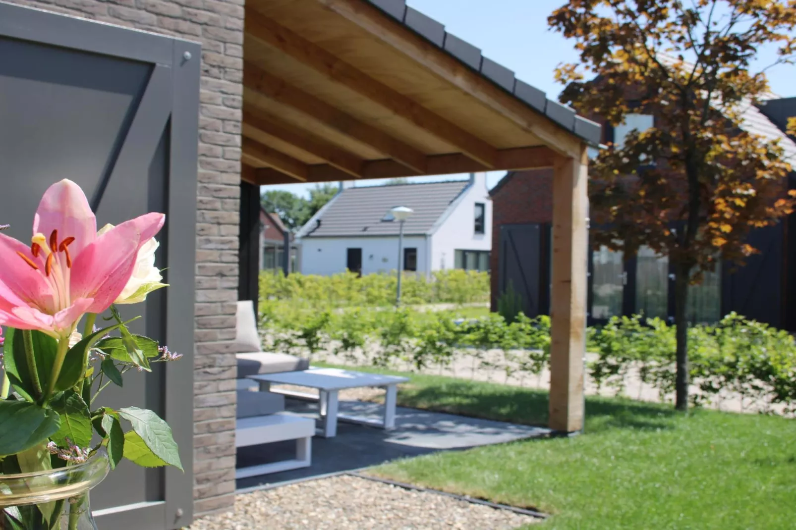 Buiten aan Zee - 54 - Ambiance