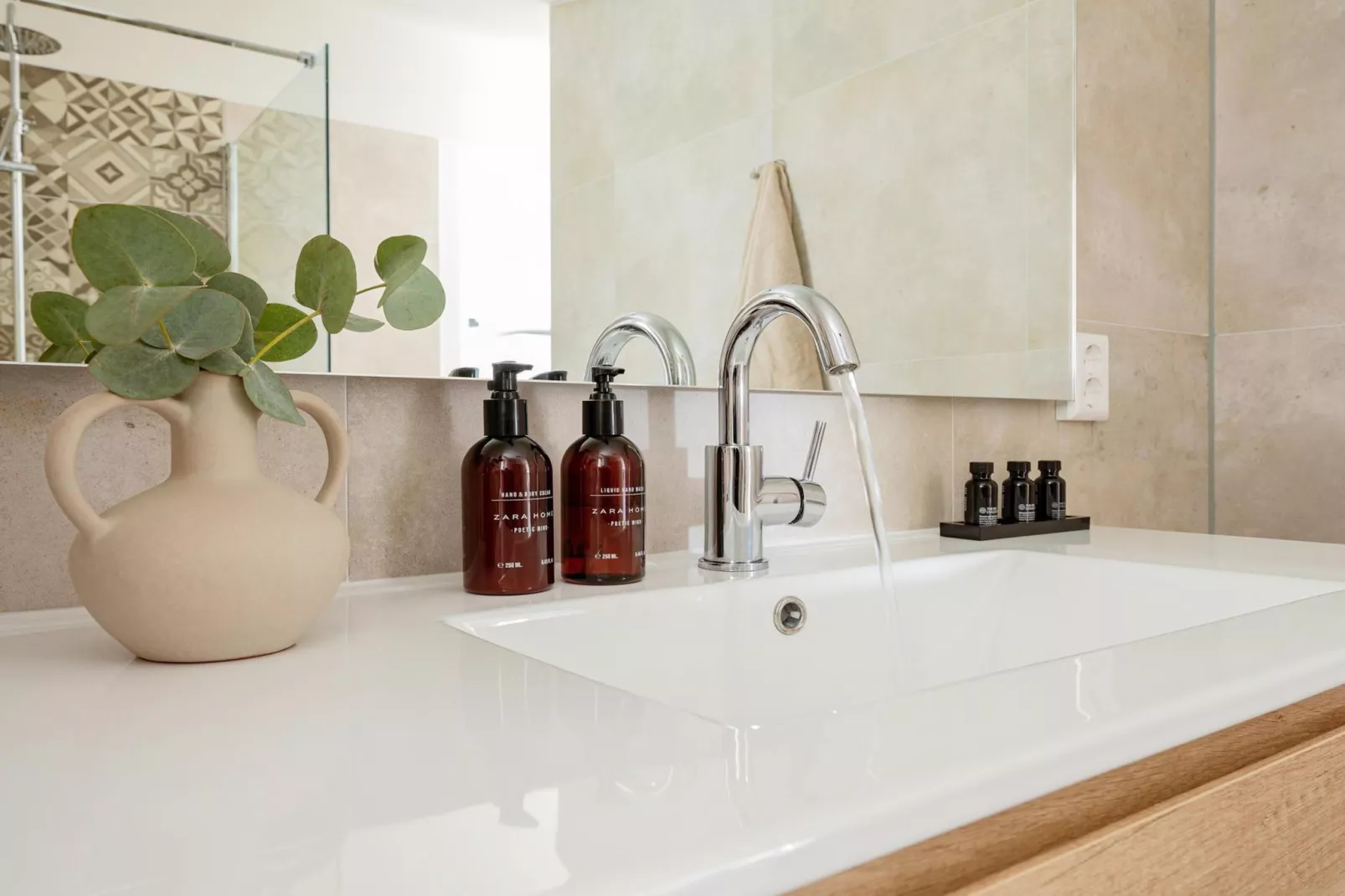 Relaxen aan de kust - 52 - Bathroom