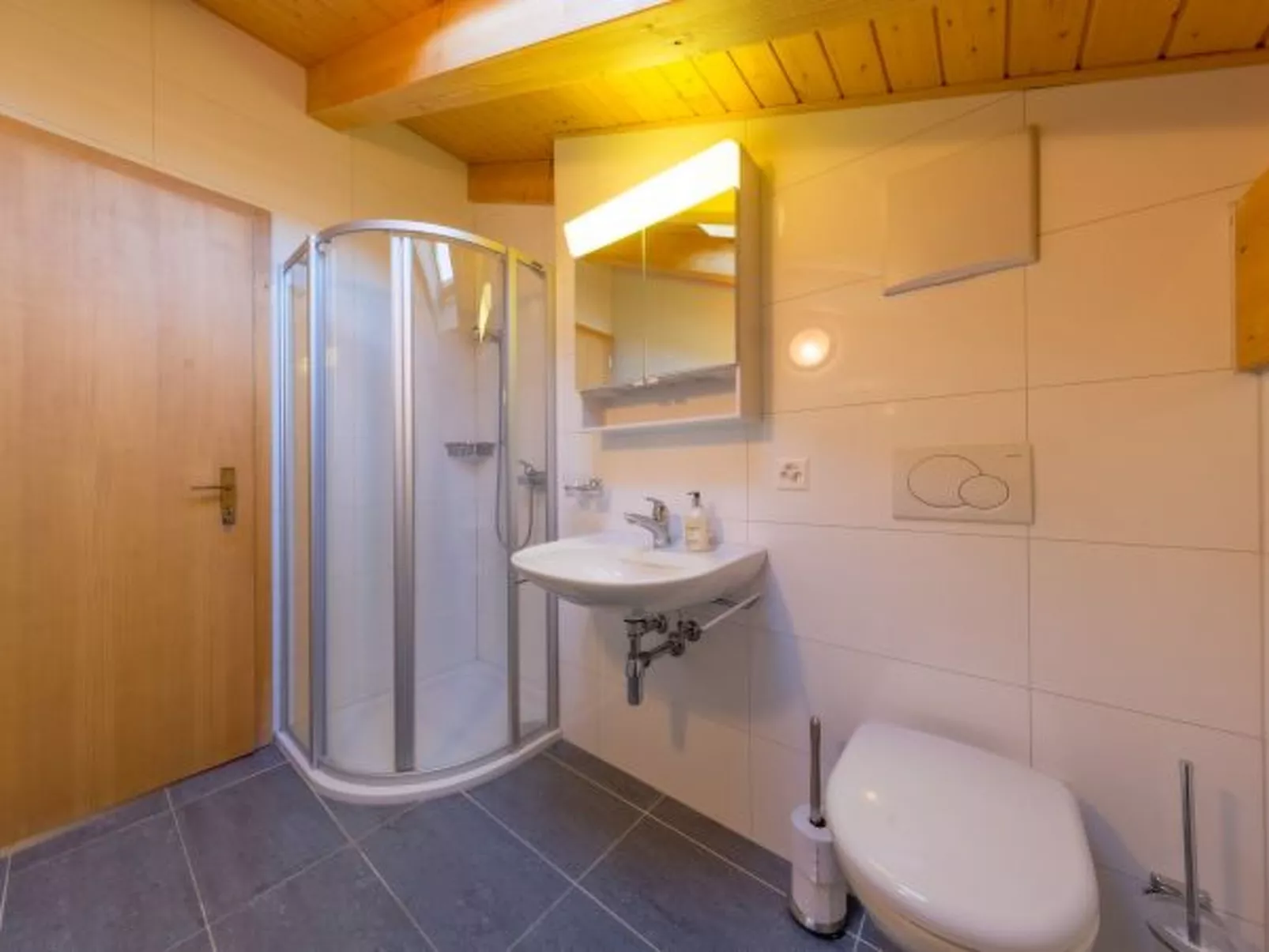 Chalet Freya Nendaz 4 Vallées - Drinnen