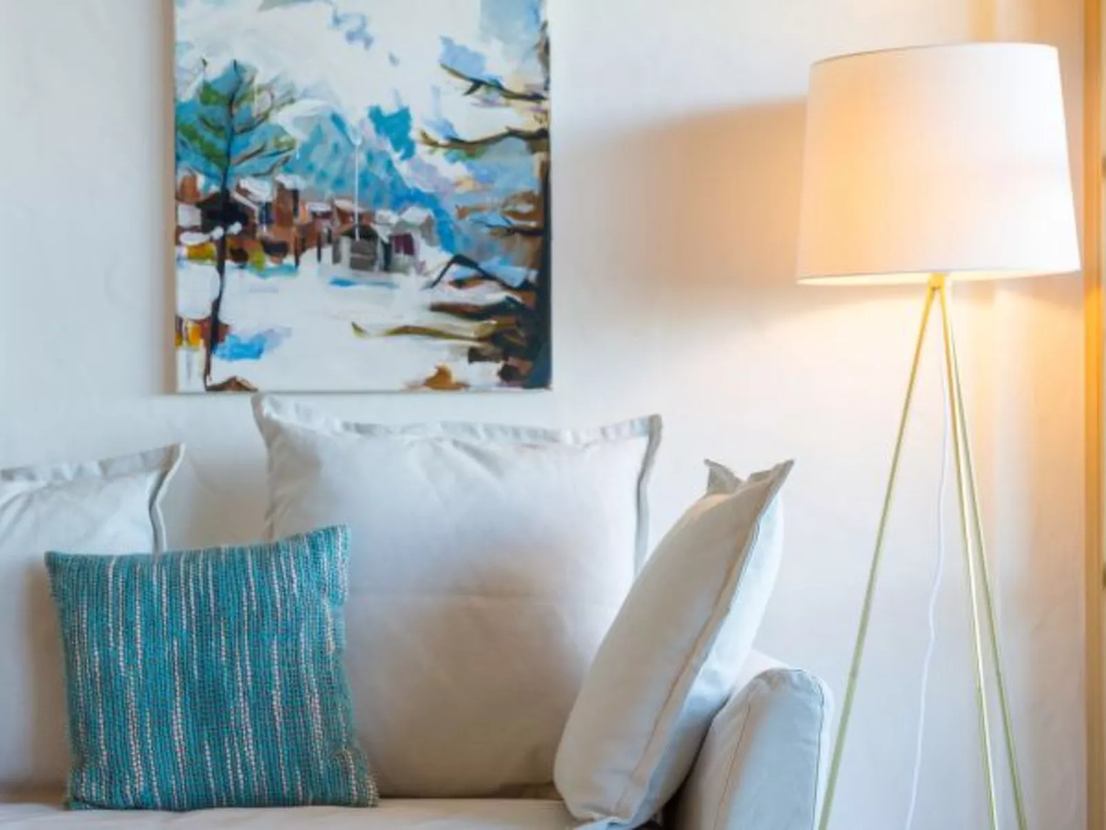 Nendaz 2 bedroom apartment - close ski lift (R31) - Dedans