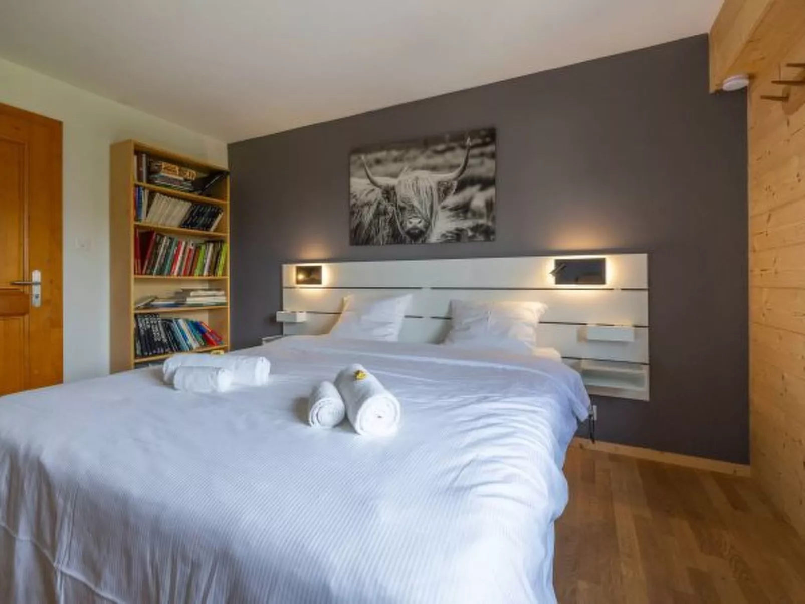 Ecluses 18 - close to ski lift & centre - Nendaz - Inside