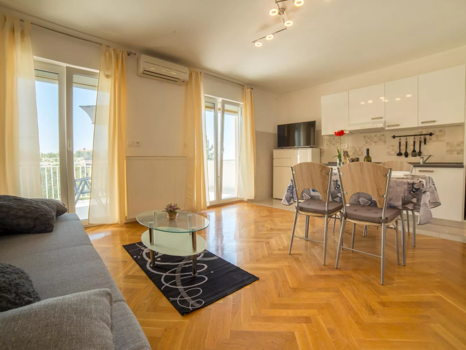 Apartment Raspolic no.1 - Image-tags.info